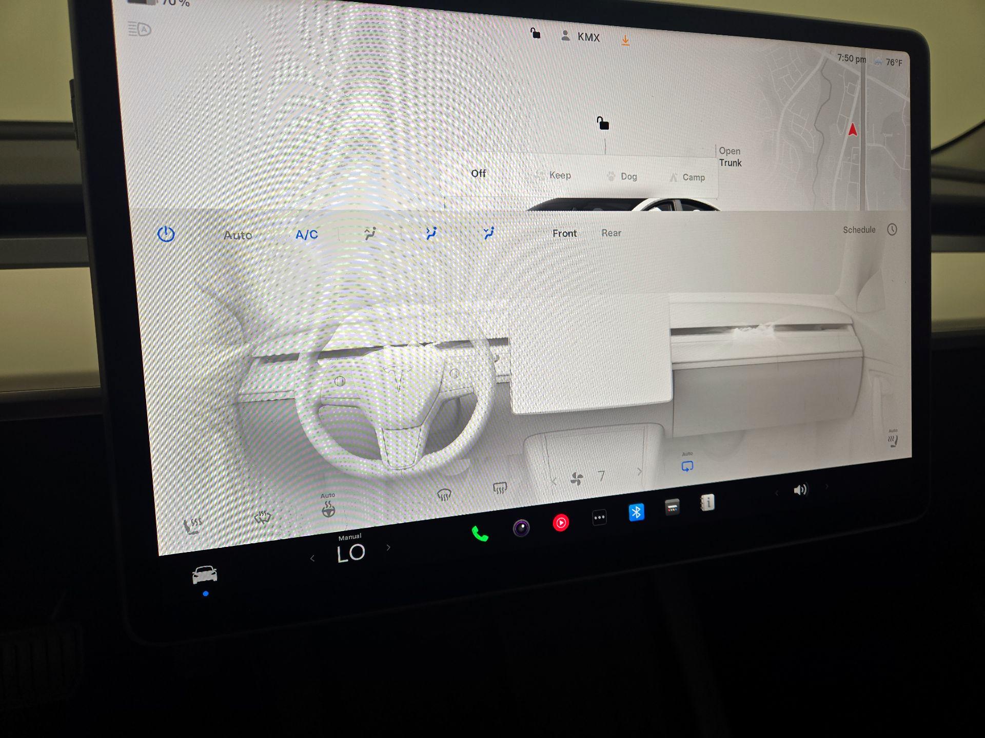 Thumbnail: 2022 Tesla Model 3 - 16