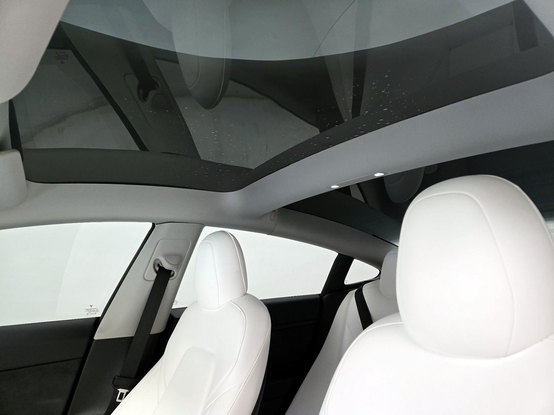 Thumbnail: 2022 Tesla Model 3 - 18