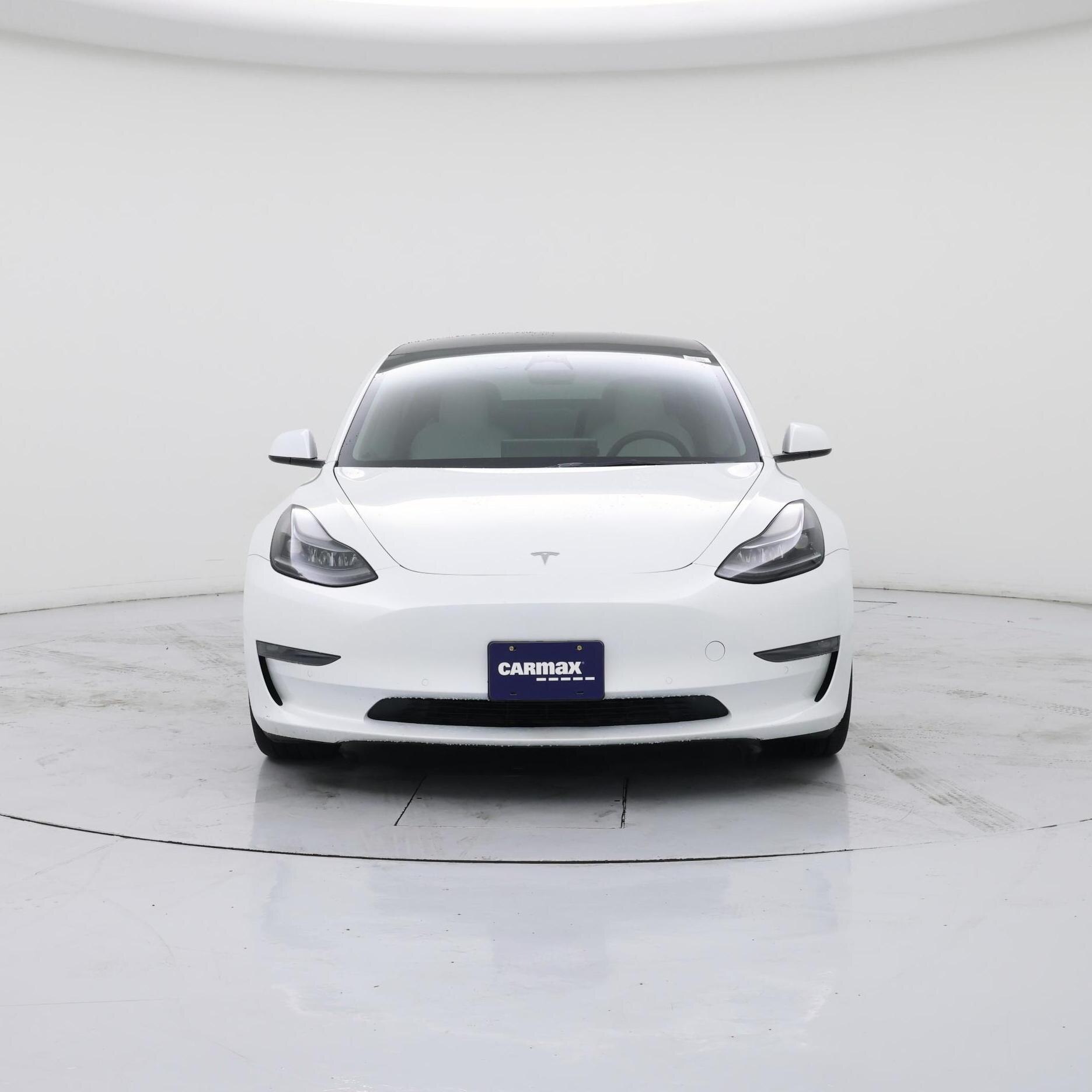 Thumbnail: 2022 Tesla Model 3 - 5