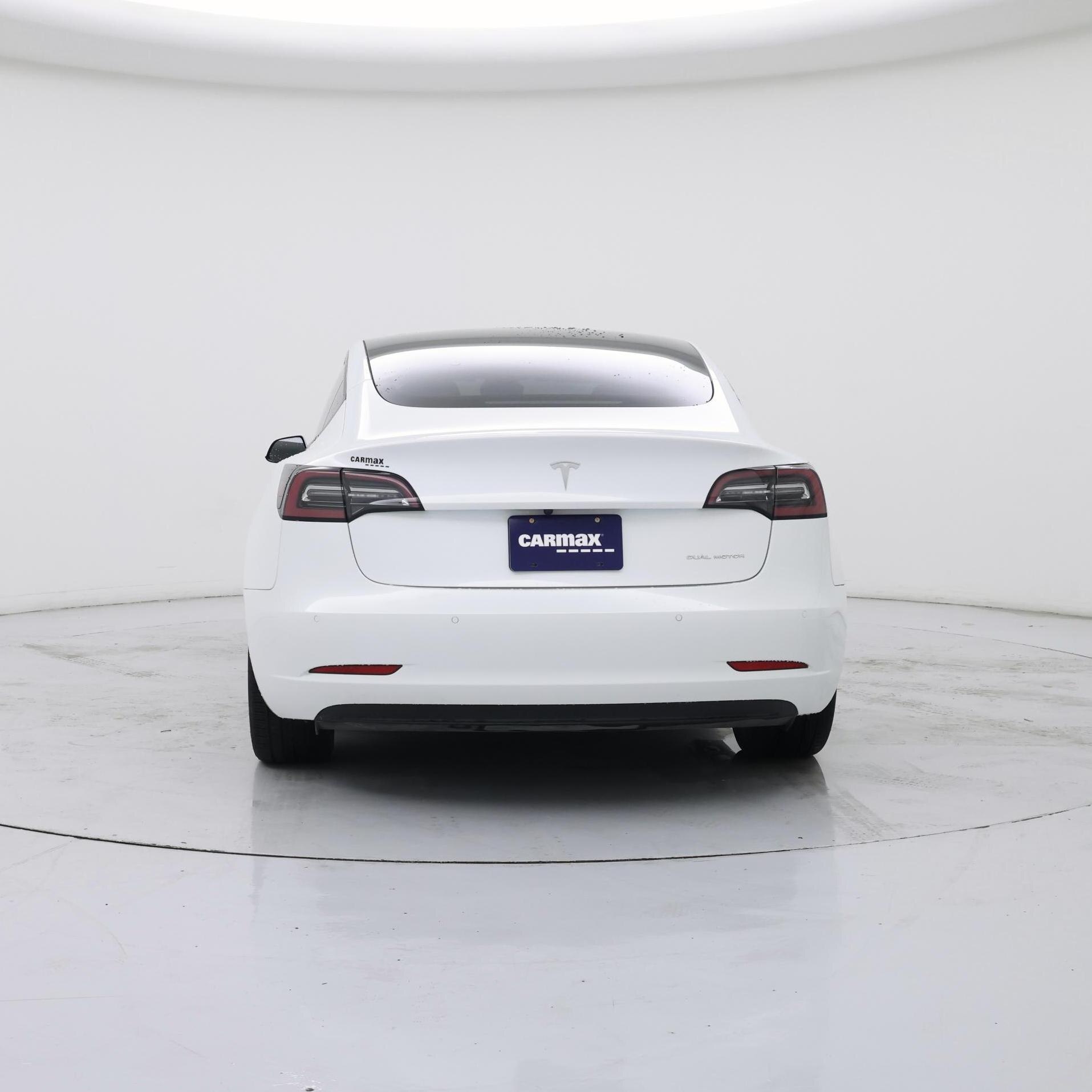 Thumbnail: 2022 Tesla Model 3 - 6
