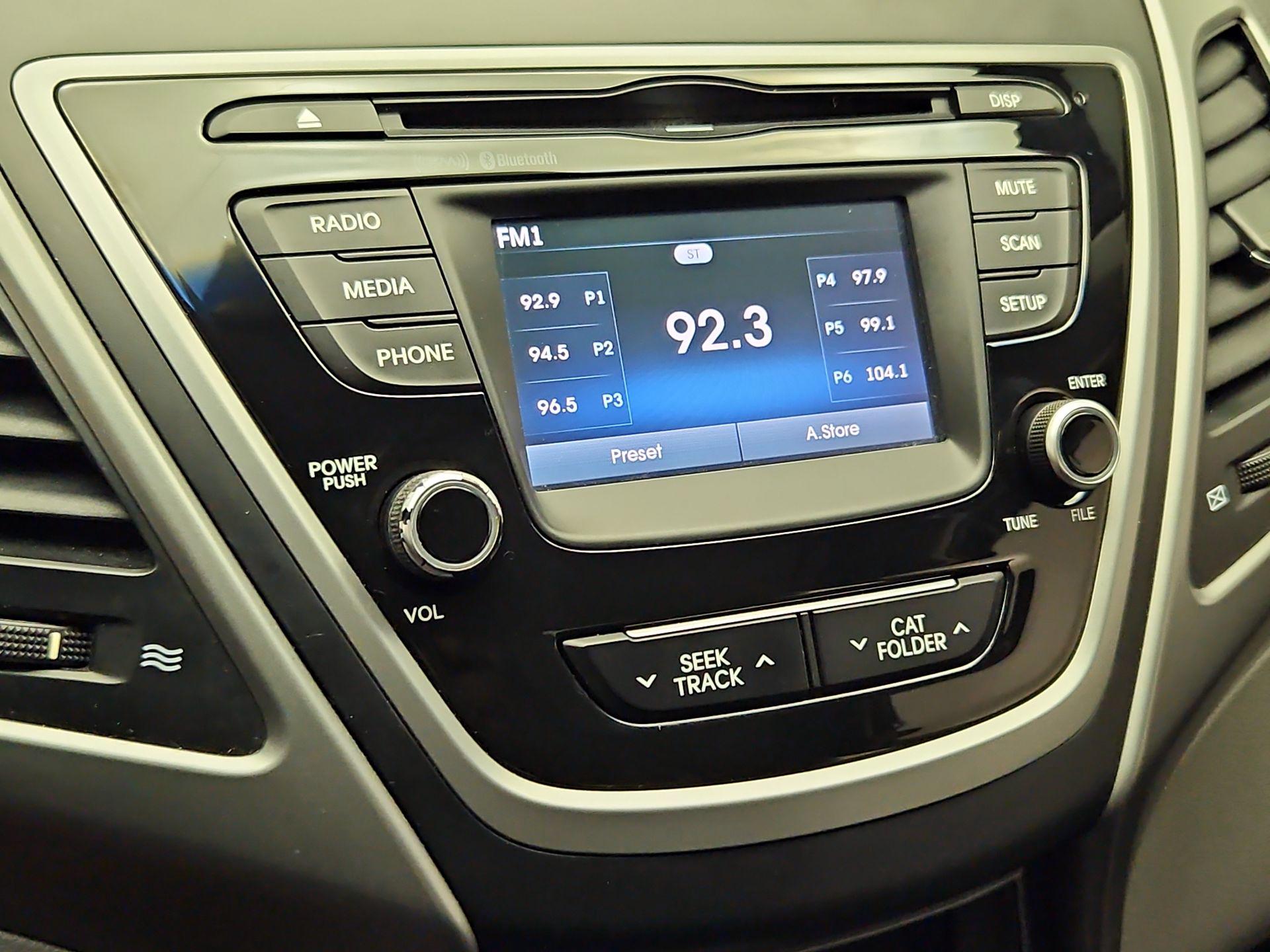 Thumbnail: 2016 Hyundai Elantra - 15