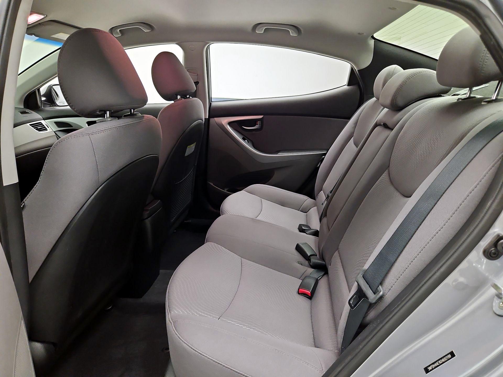 Thumbnail: 2016 Hyundai Elantra - 19