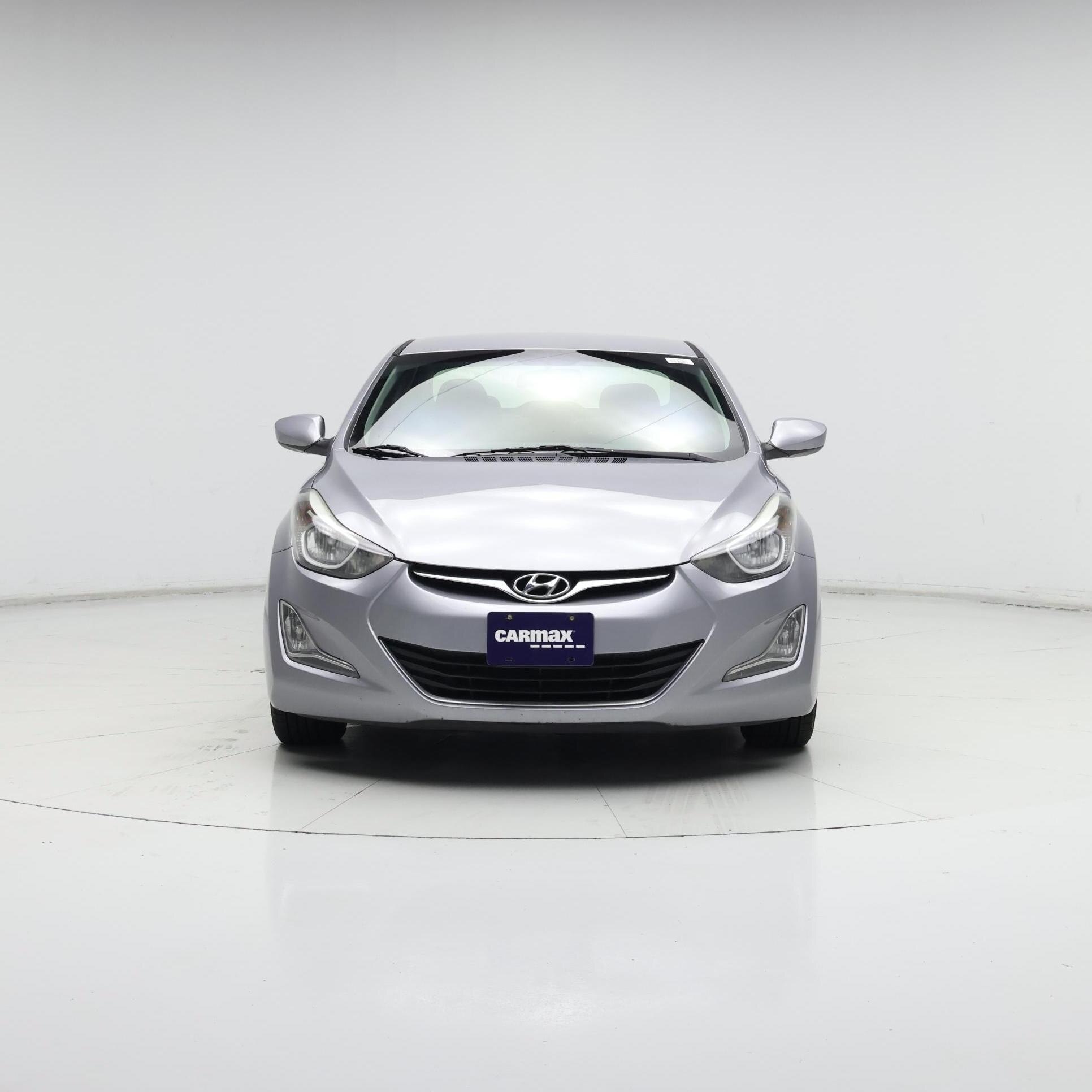 Thumbnail: 2016 Hyundai Elantra - 5