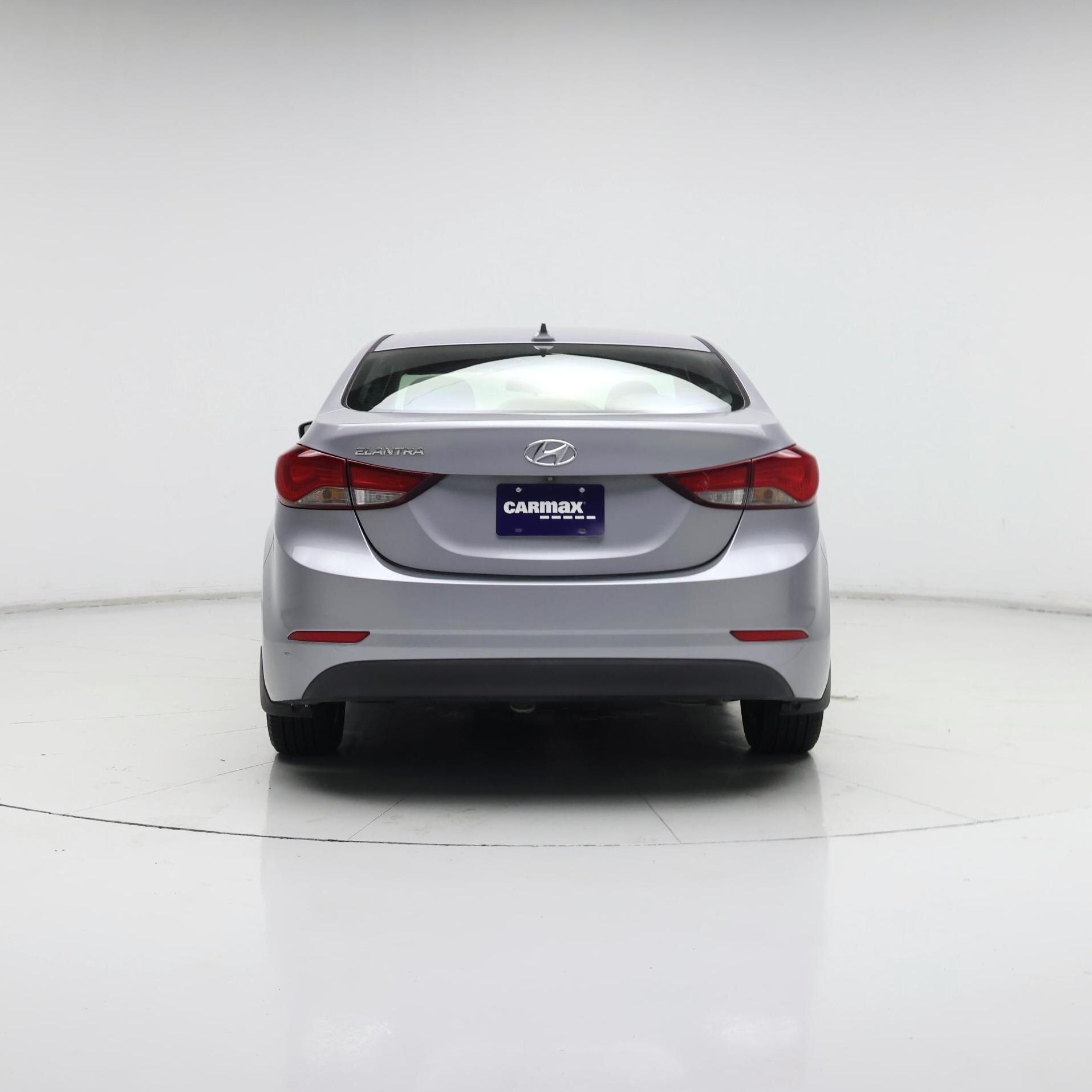 Thumbnail: 2016 Hyundai Elantra - 6