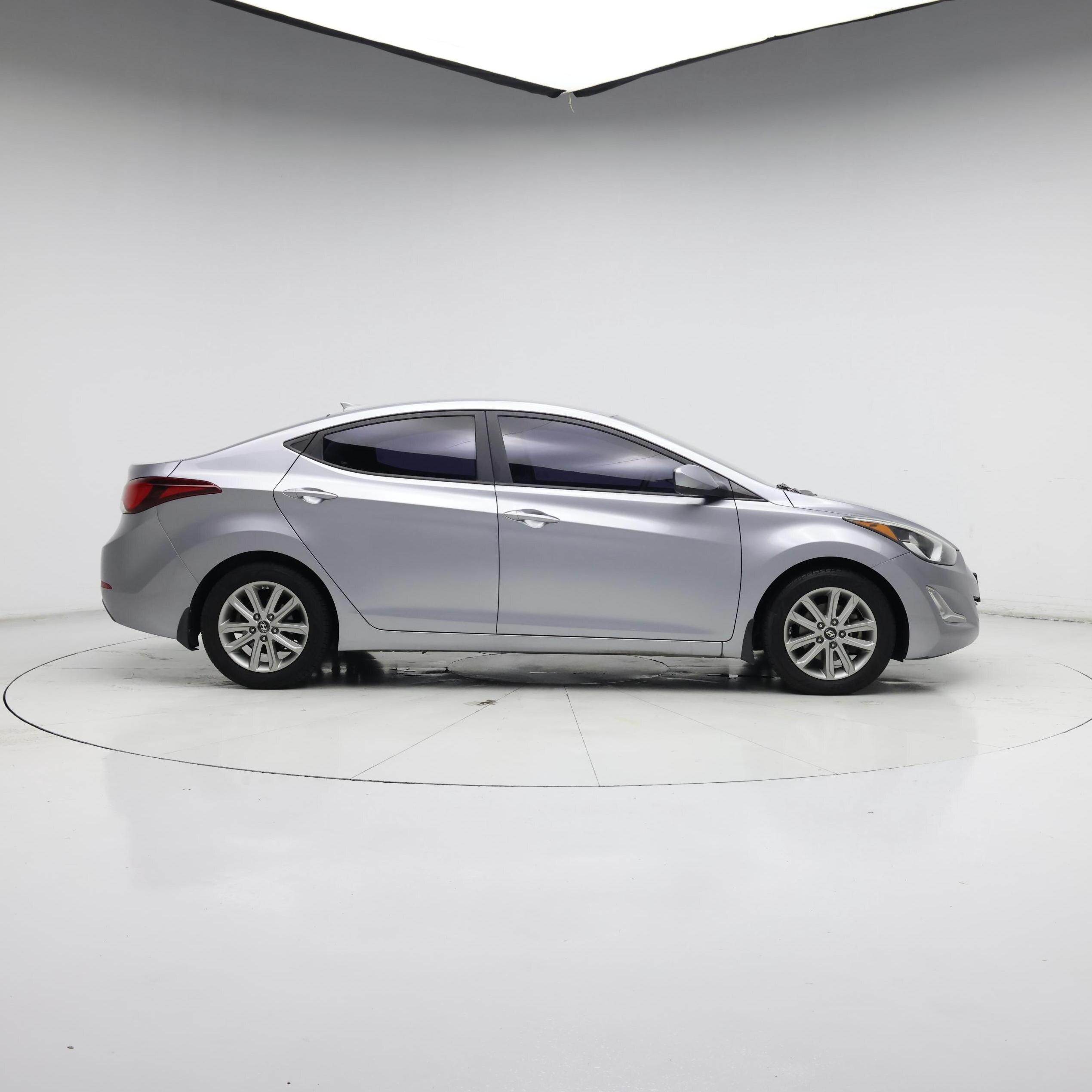 Thumbnail: 2016 Hyundai Elantra - 7
