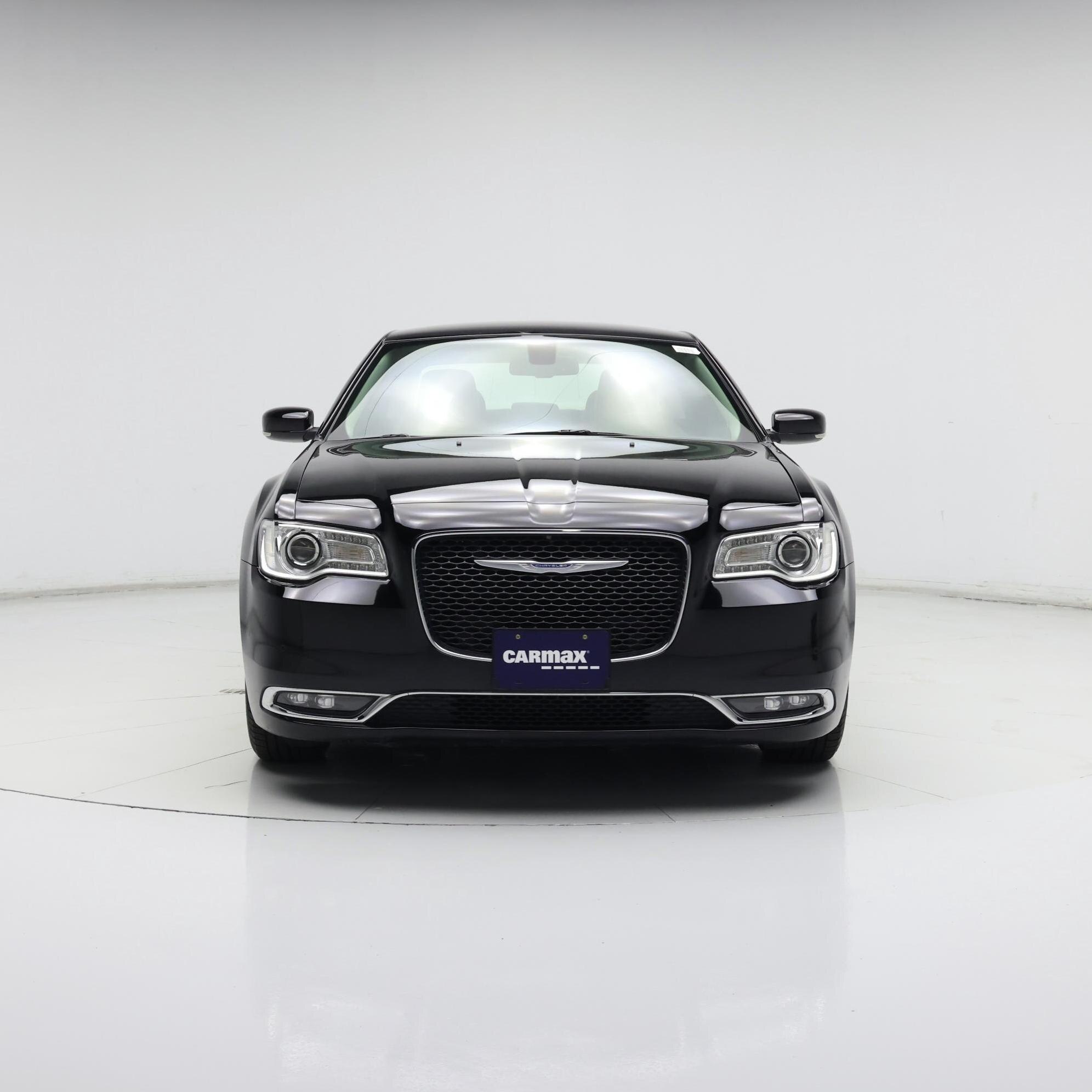 Thumbnail: 2015 Chrysler 300 - 5
