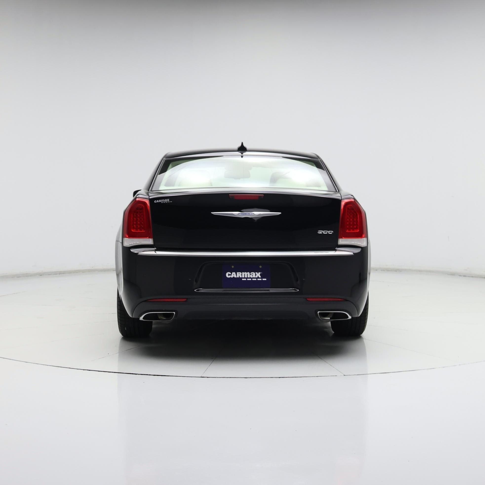 Thumbnail: 2015 Chrysler 300 - 6