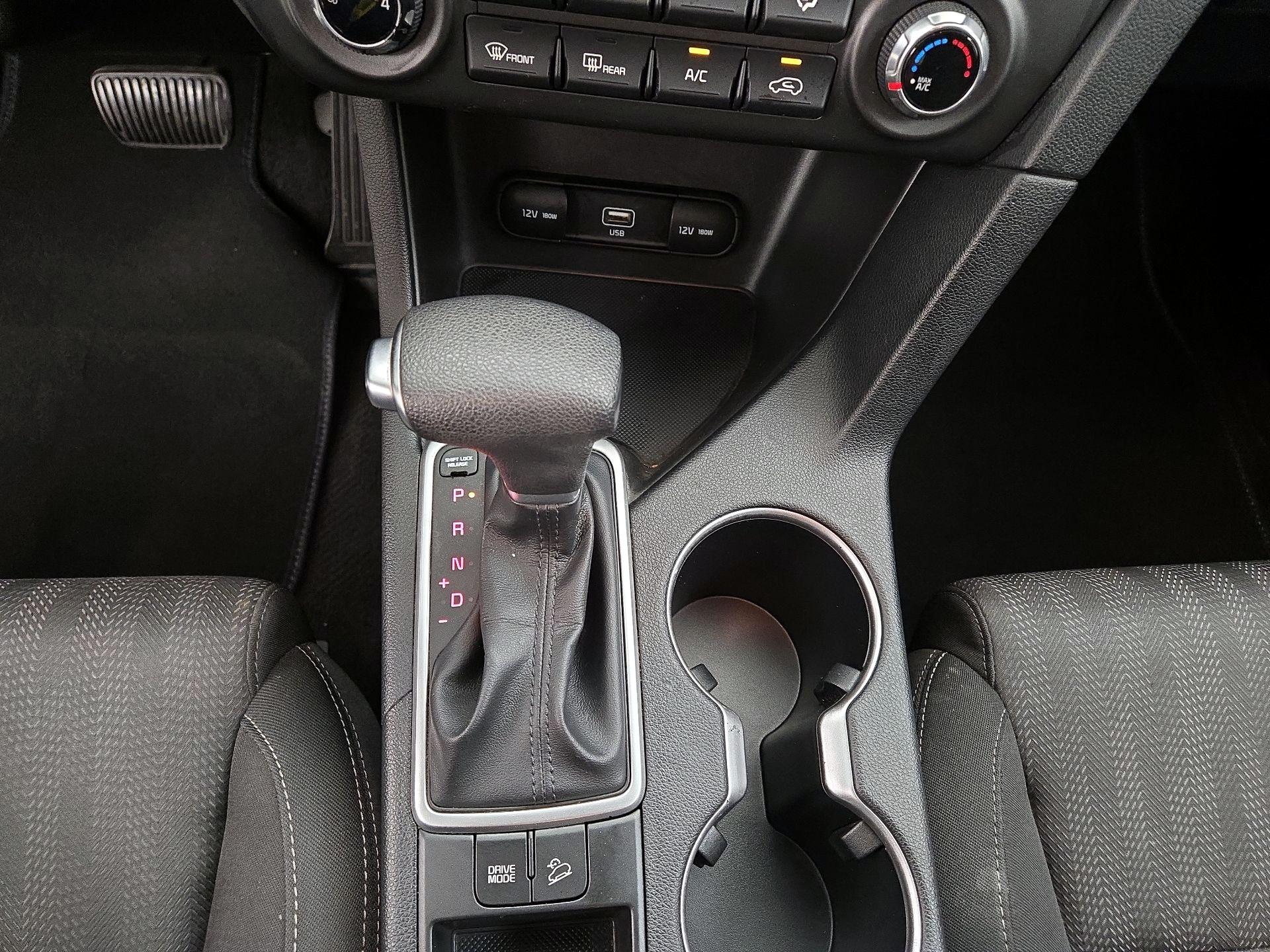 Thumbnail: 2020 Kia Sportage - 17