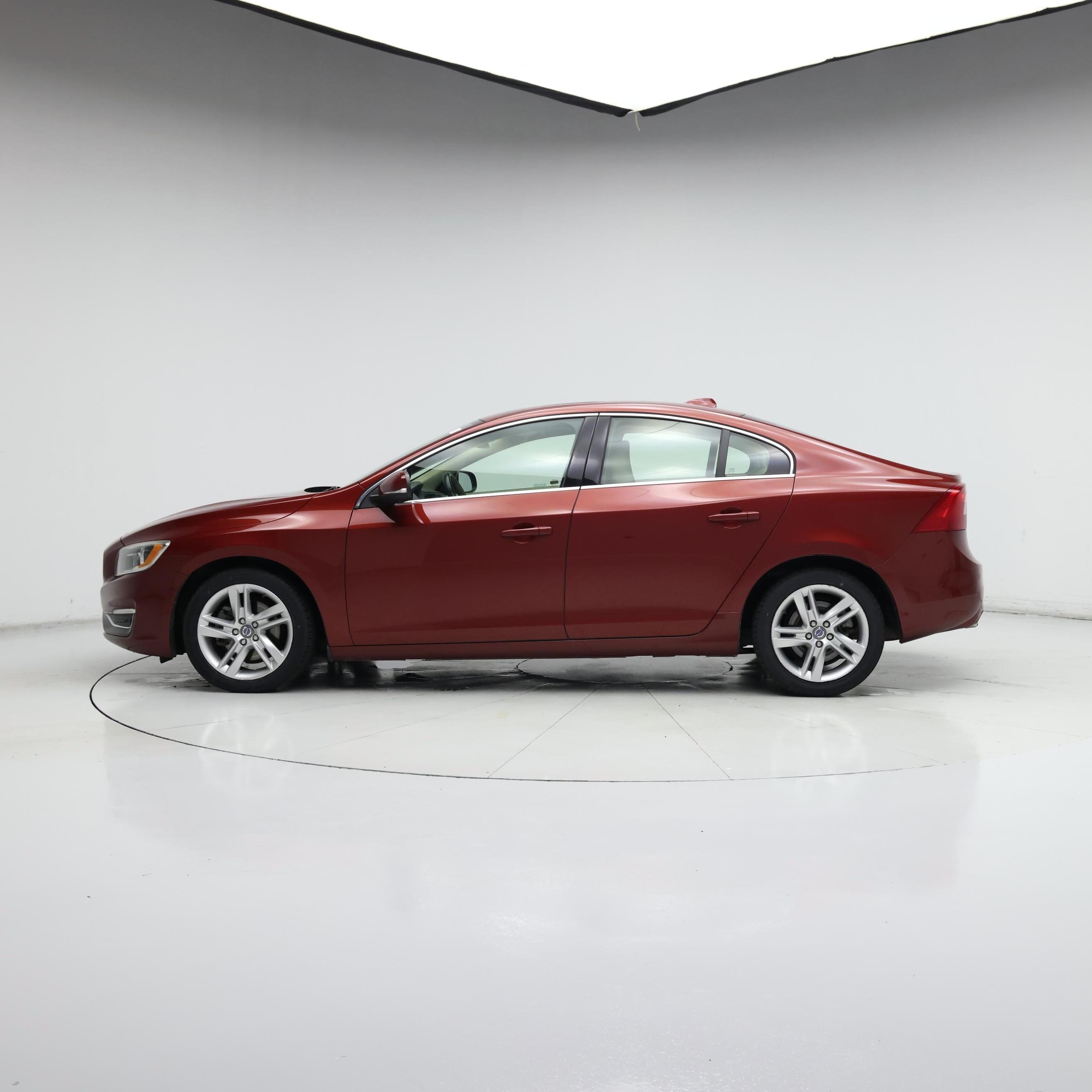 Thumbnail: 2015 Volvo S60 - 3
