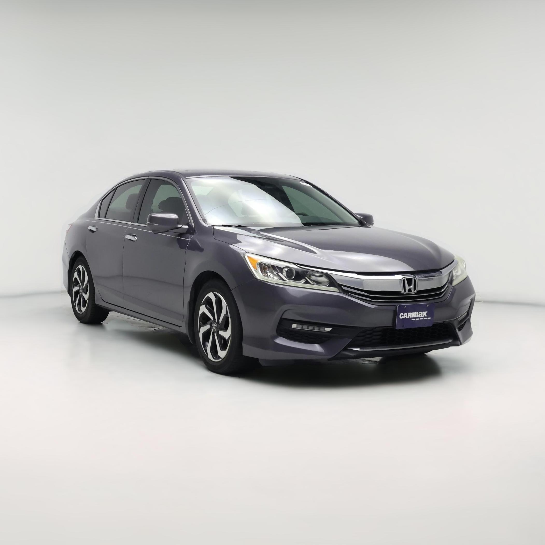 Thumbnail: 2016 Honda Accord - 1