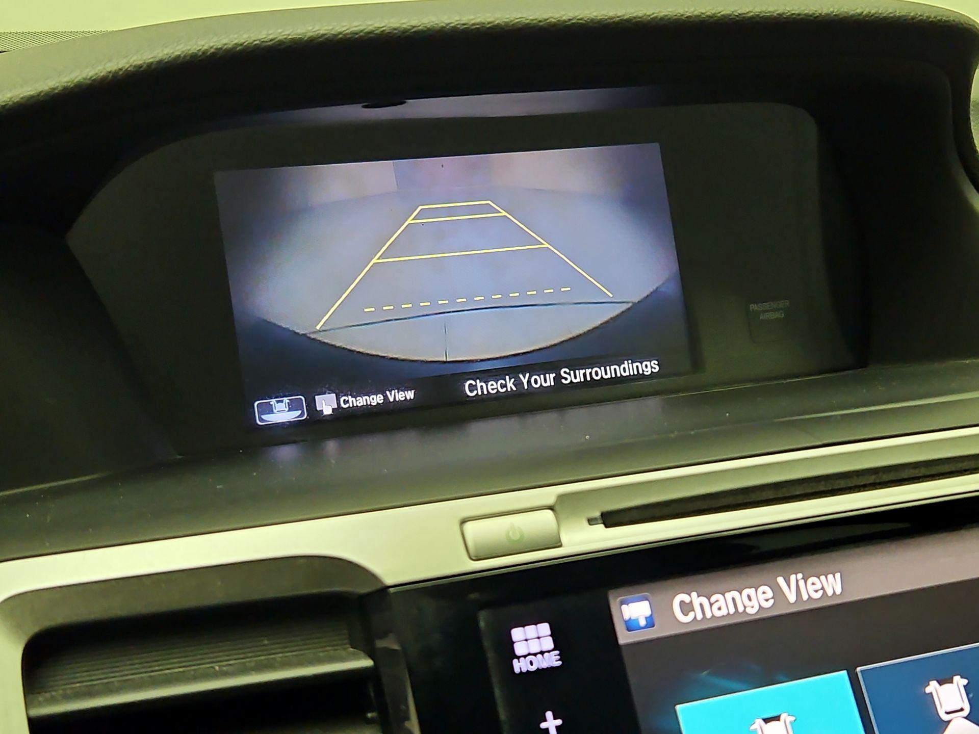 Thumbnail: 2016 Honda Accord - 14