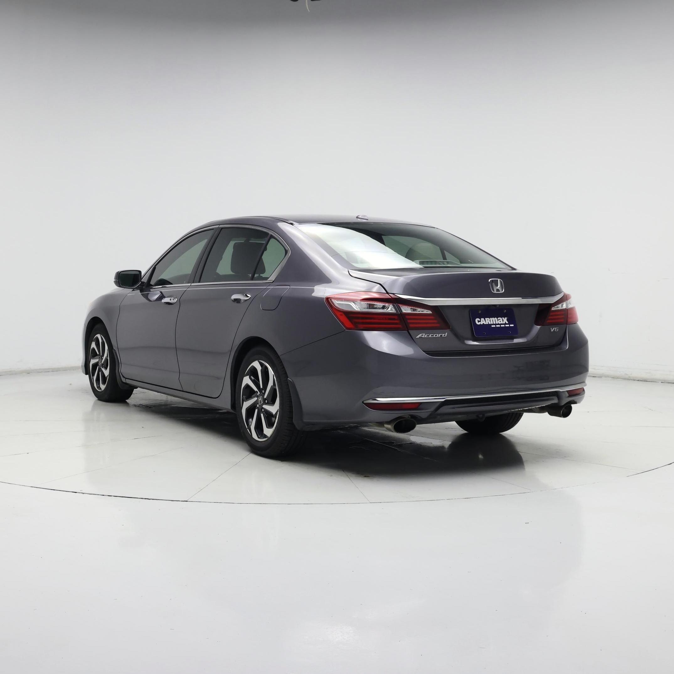 Thumbnail: 2016 Honda Accord - 2