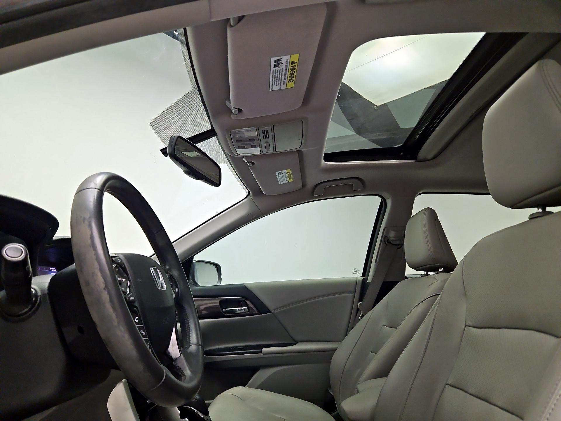 Thumbnail: 2016 Honda Accord - 19