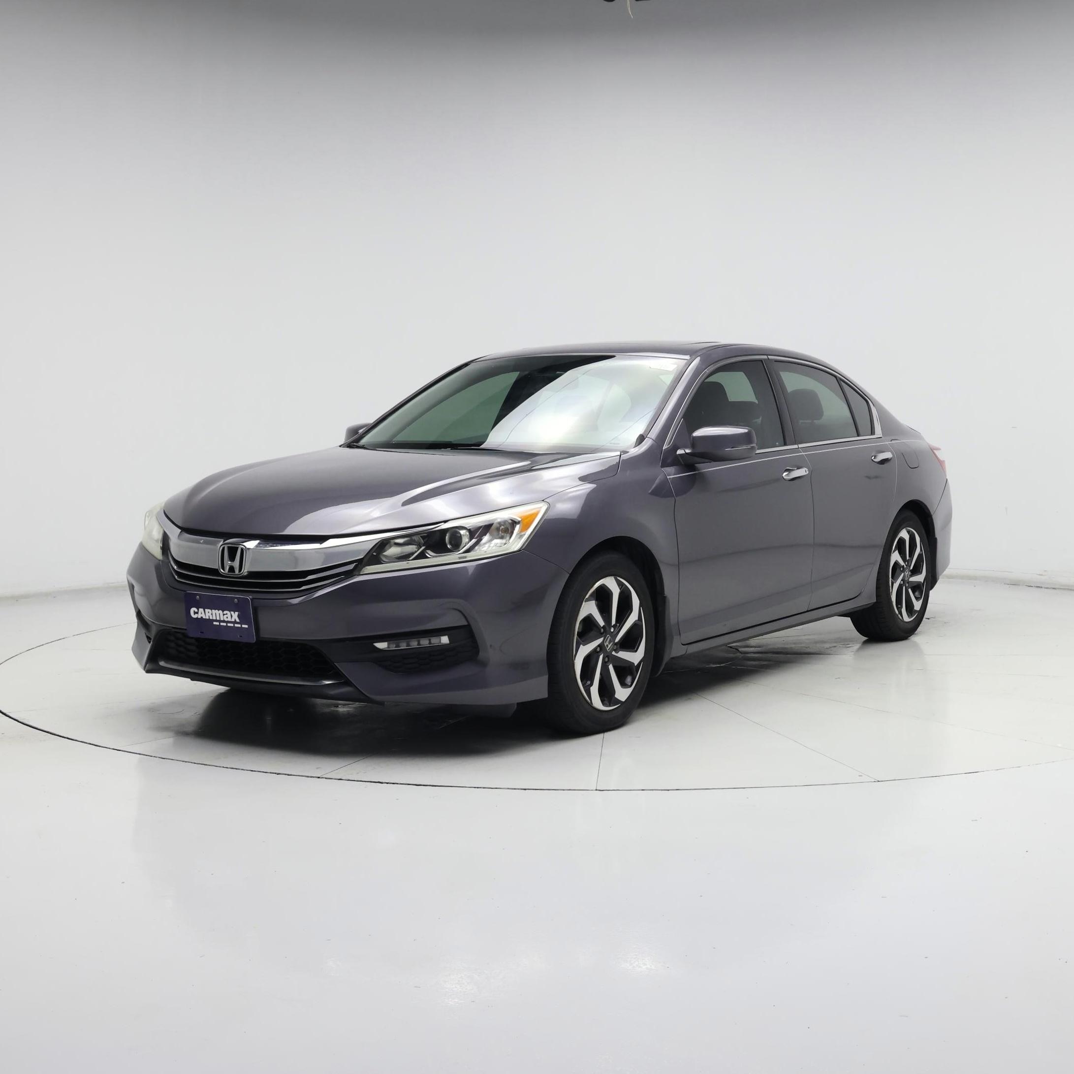 Thumbnail: 2016 Honda Accord - 4