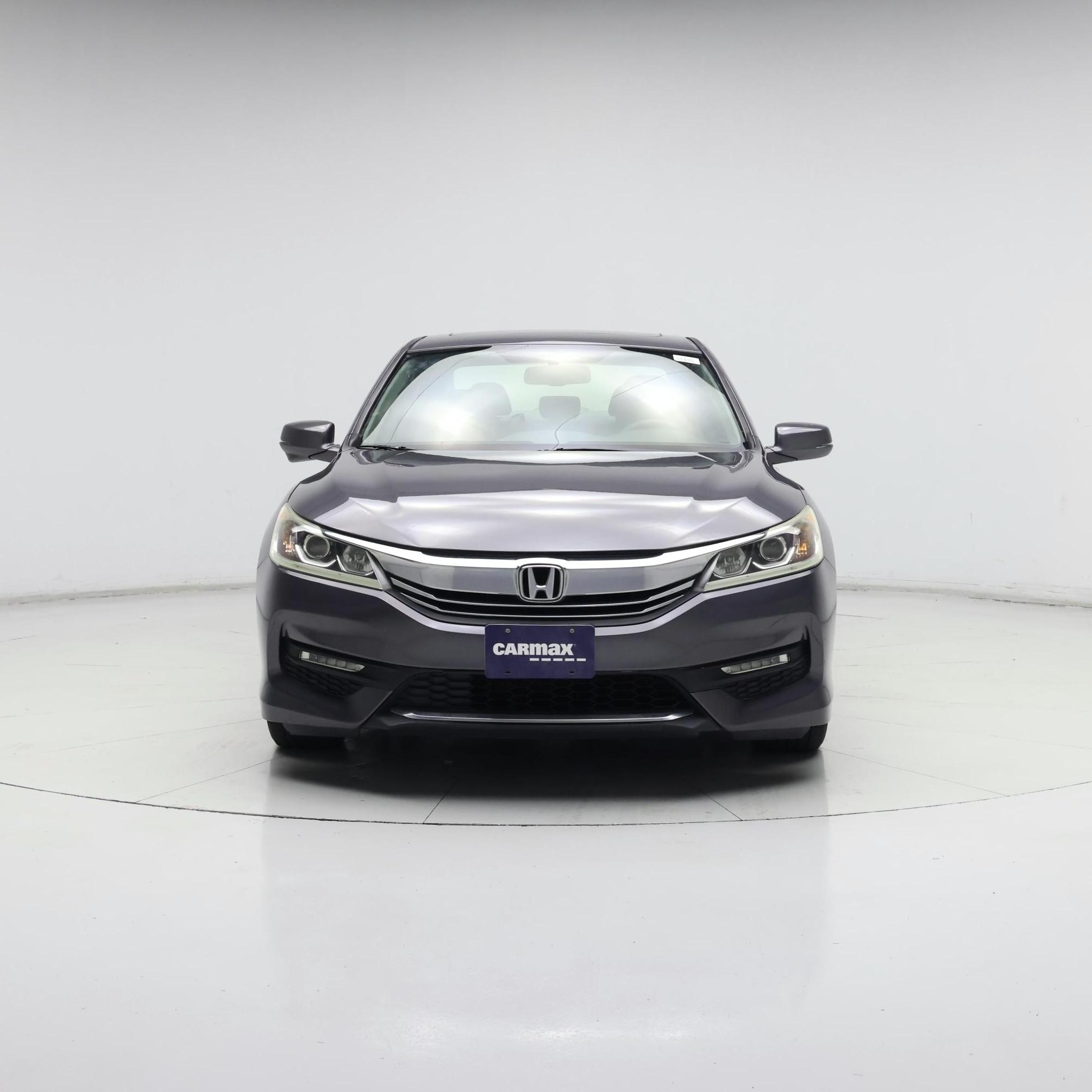 Thumbnail: 2016 Honda Accord - 5