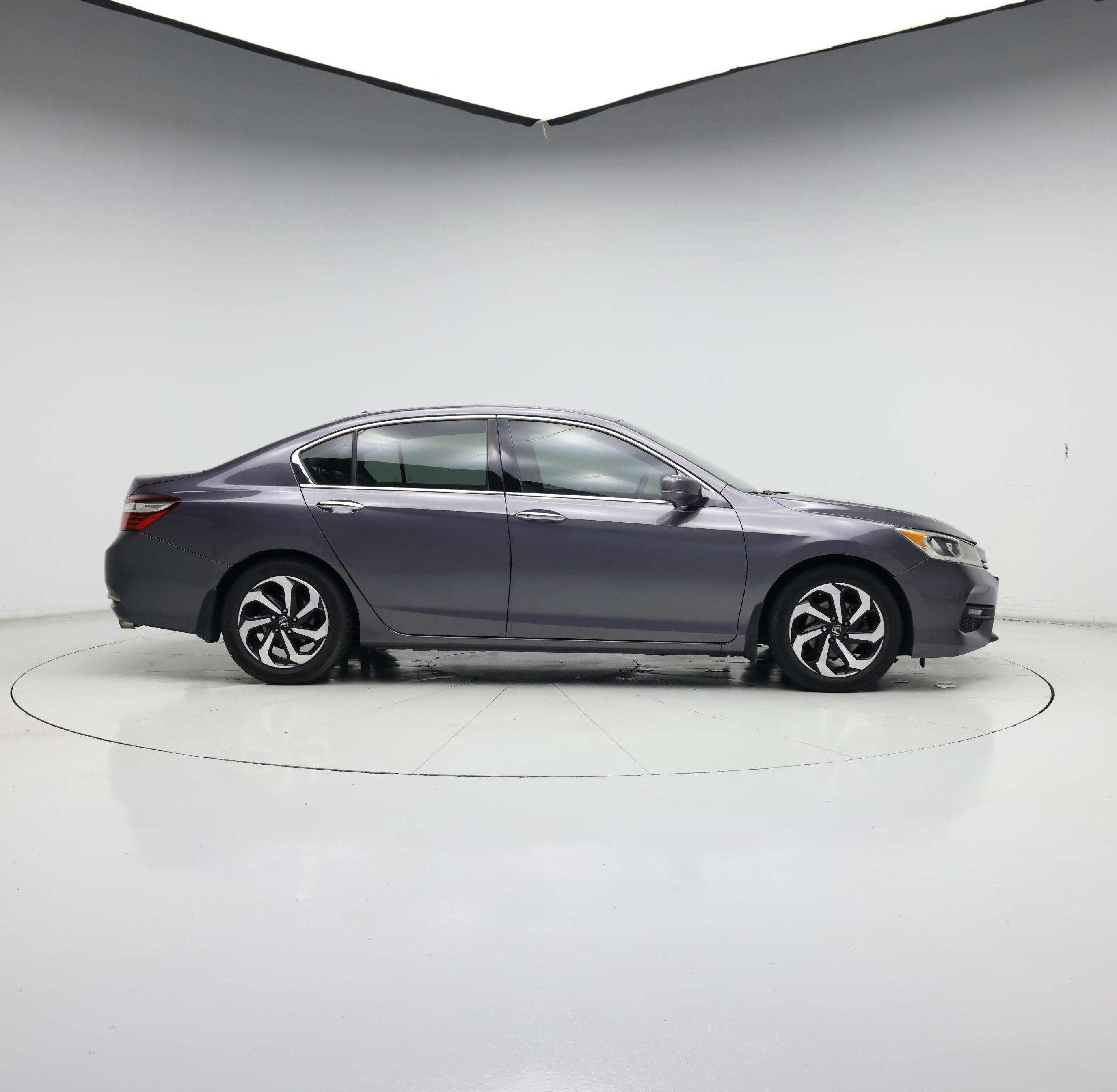 Thumbnail: 2016 Honda Accord - 7