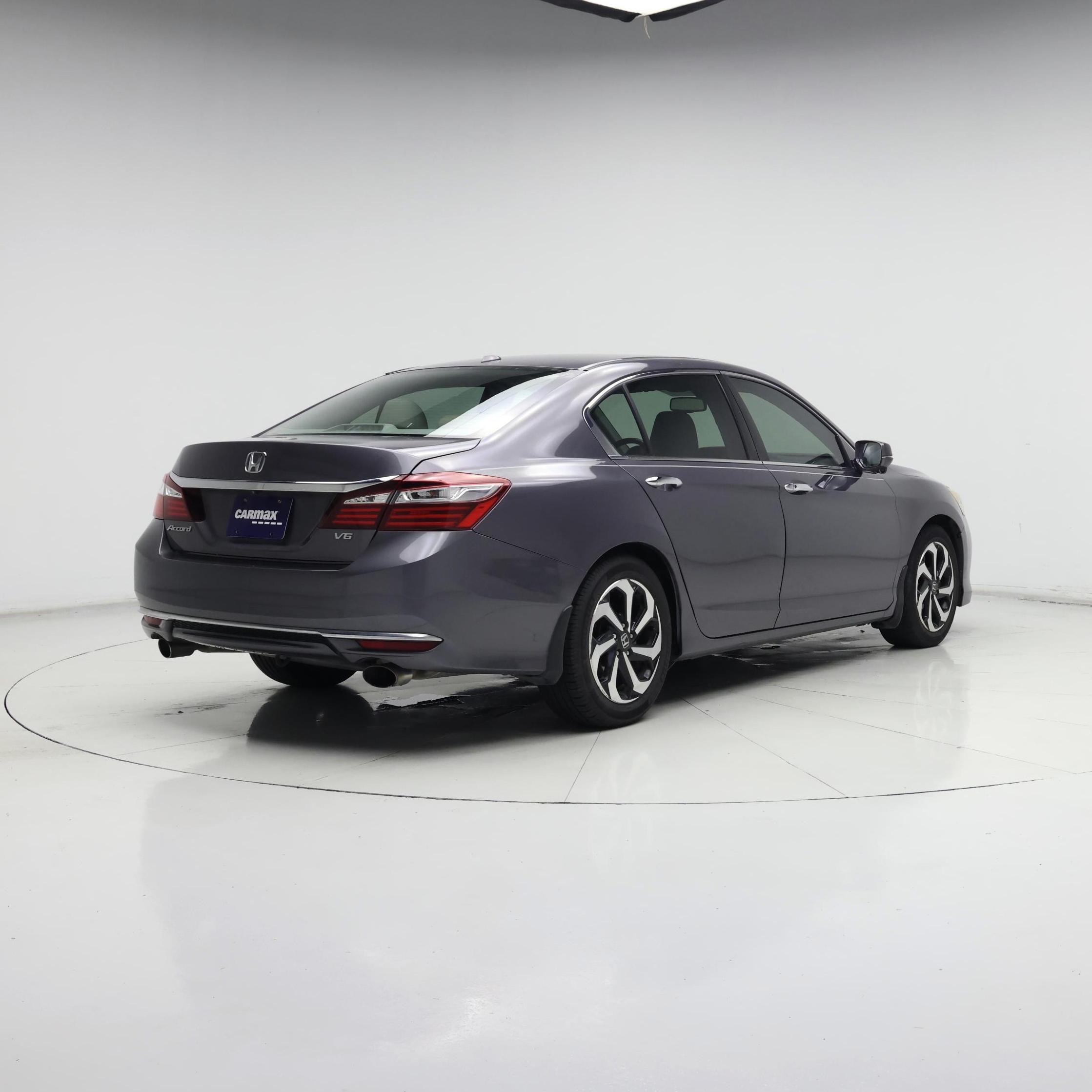 Thumbnail: 2016 Honda Accord - 8