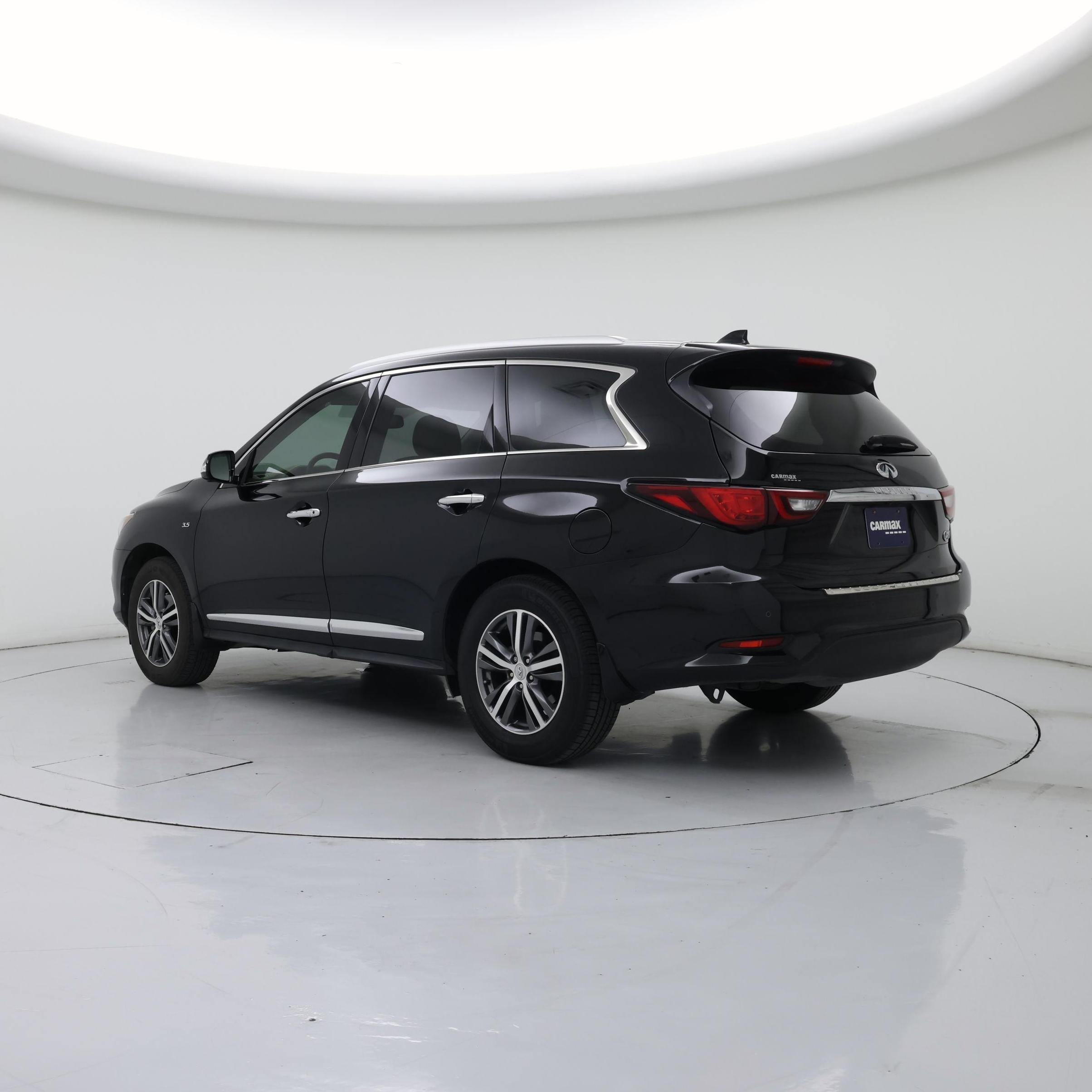 Thumbnail: 2020 INFINITI QX60 - 2