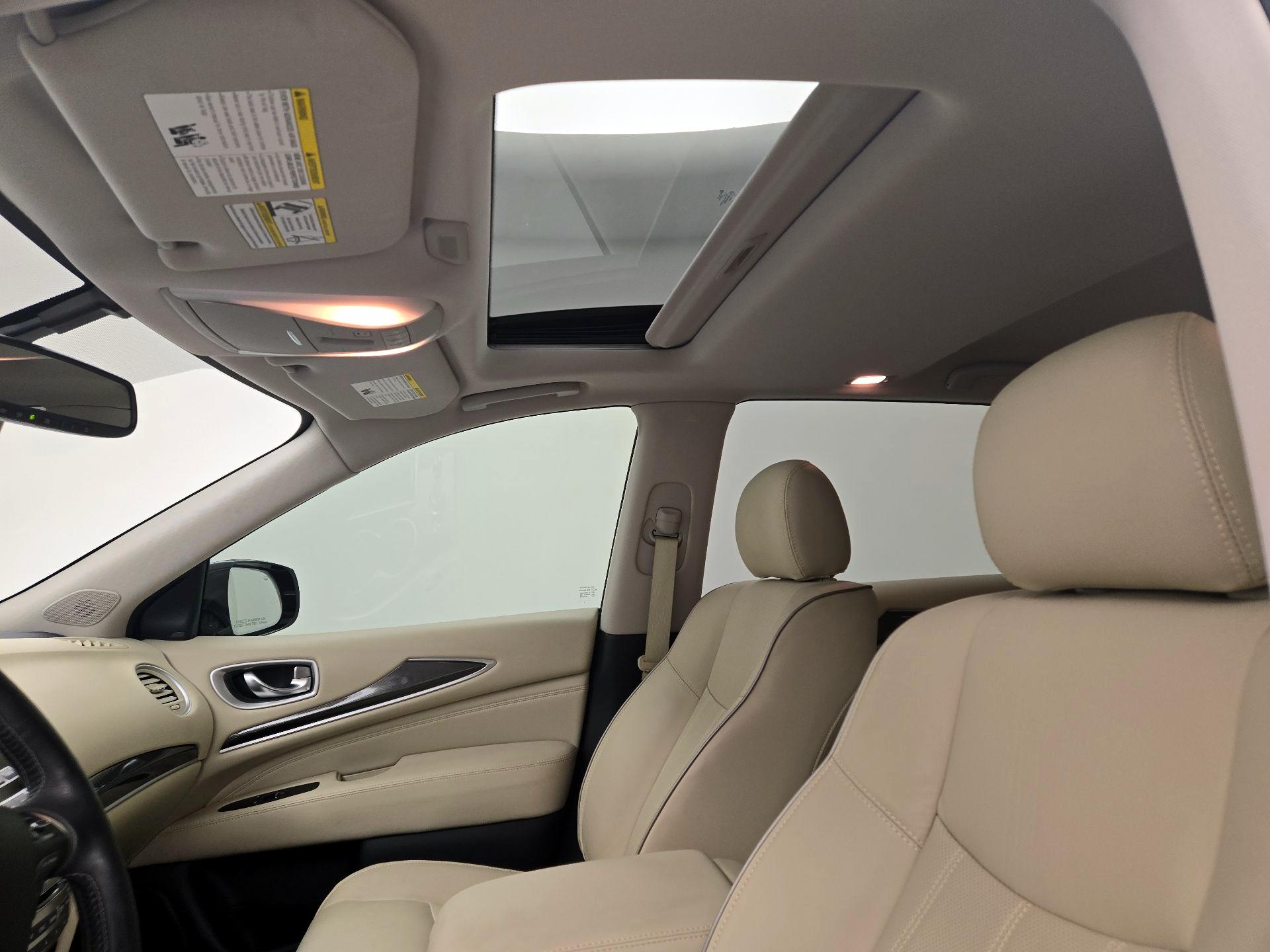 Thumbnail: 2020 INFINITI QX60 - 20