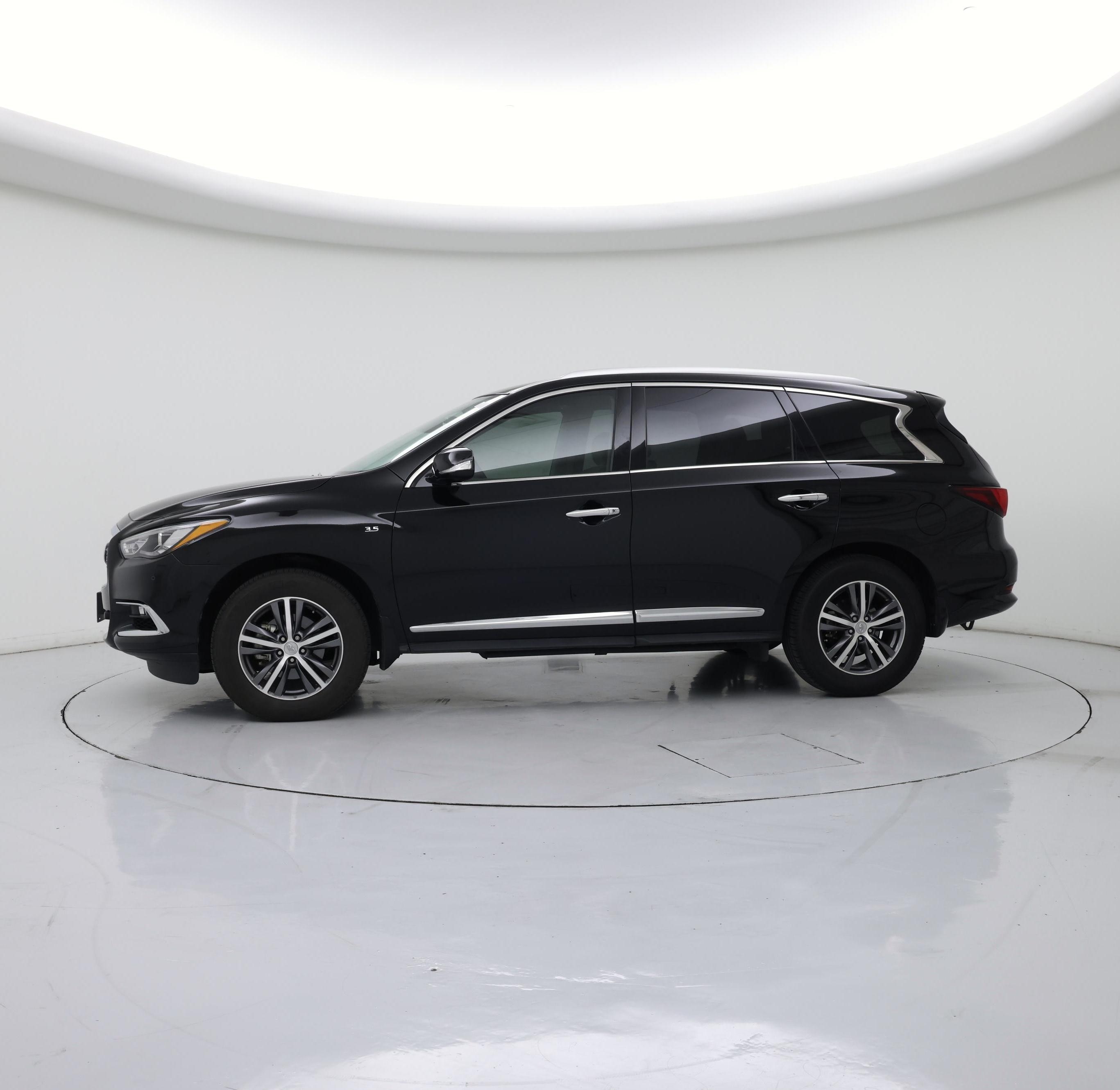 Thumbnail: 2020 INFINITI QX60 - 3