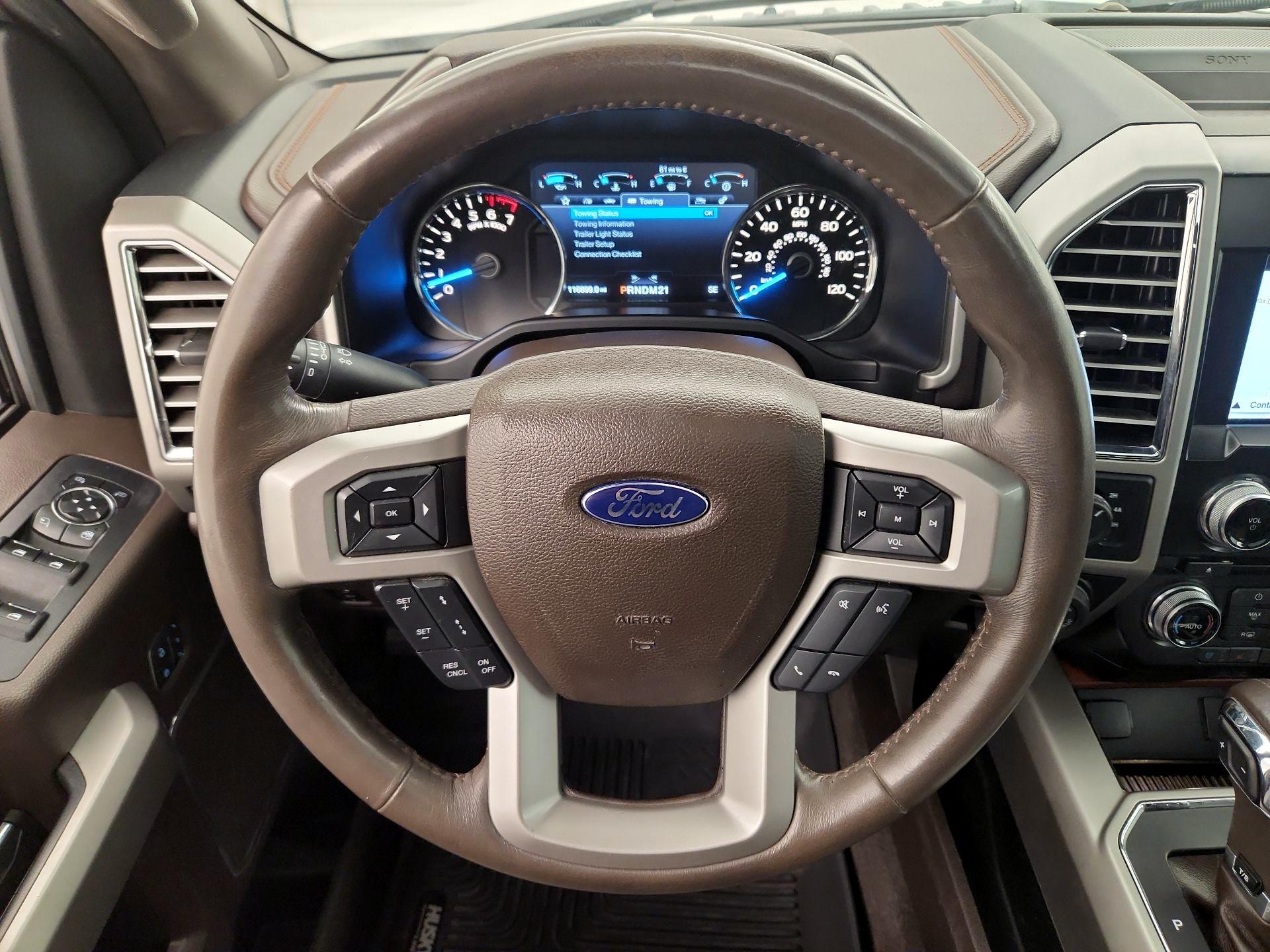 Thumbnail: 2016 Ford F-150 - 10