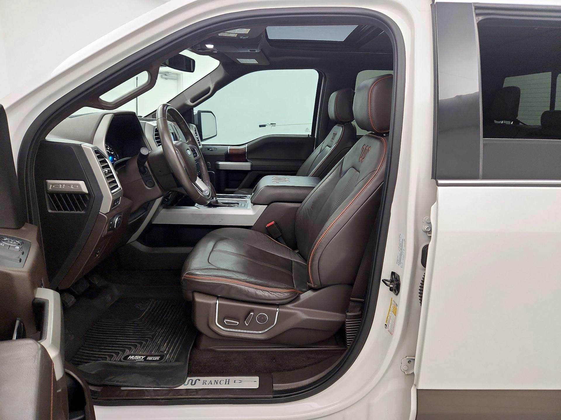 Thumbnail: 2016 Ford F-150 - 11