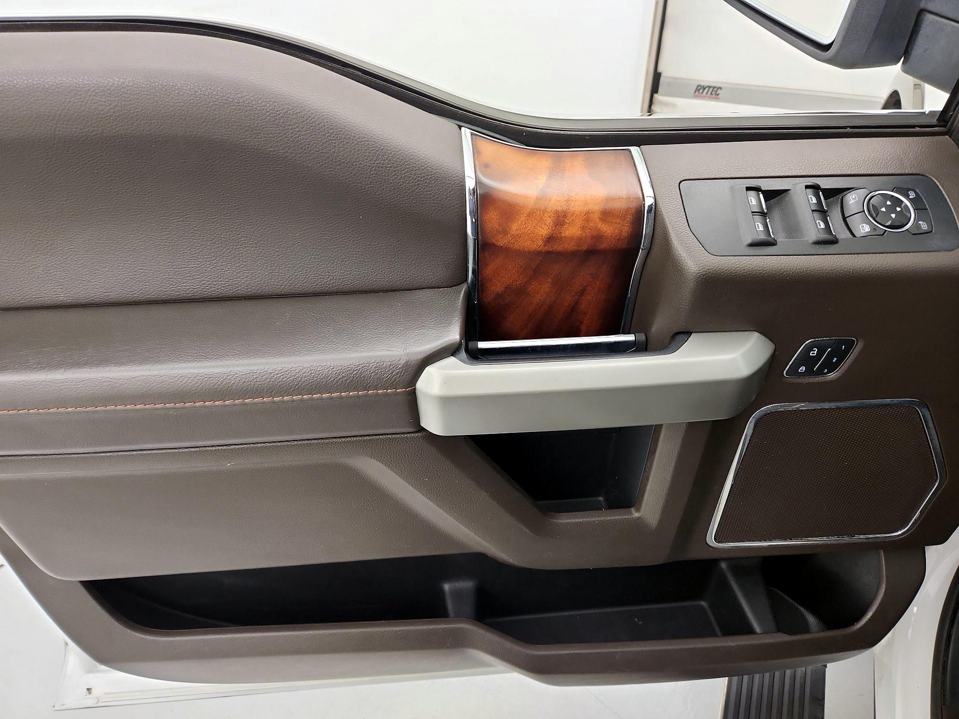 Thumbnail: 2016 Ford F-150 - 12