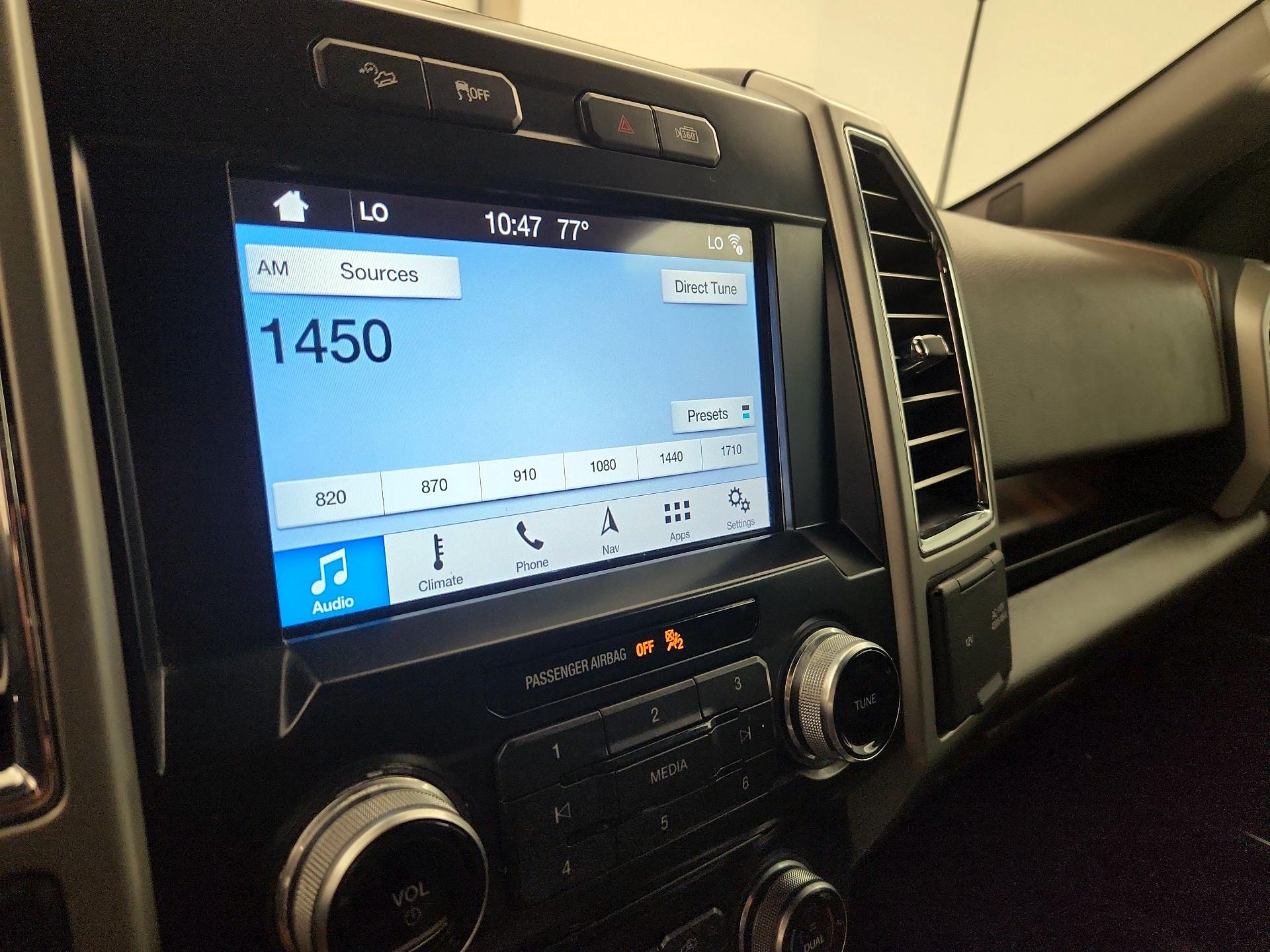 Thumbnail: 2016 Ford F-150 - 16