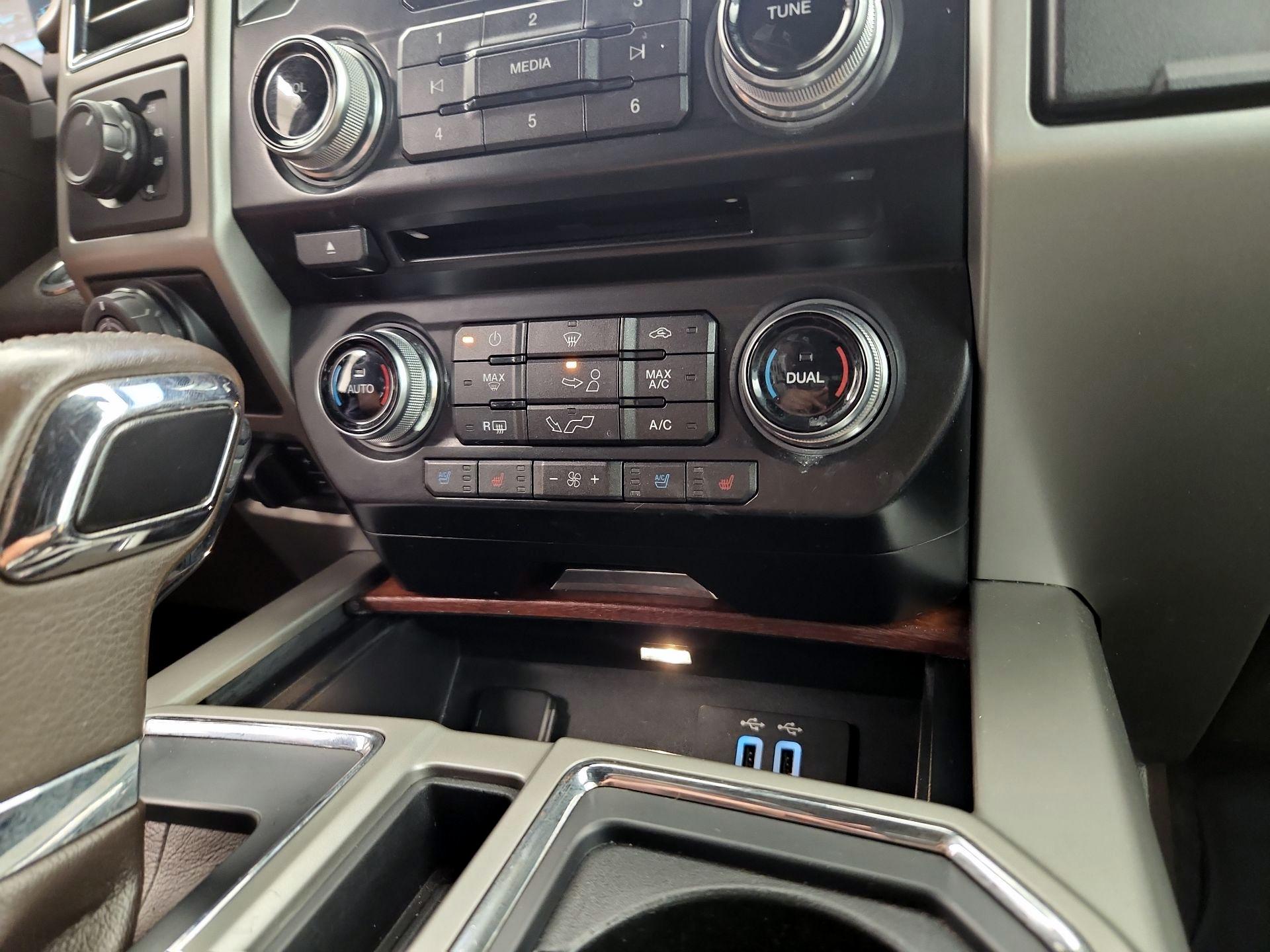 Thumbnail: 2016 Ford F-150 - 17