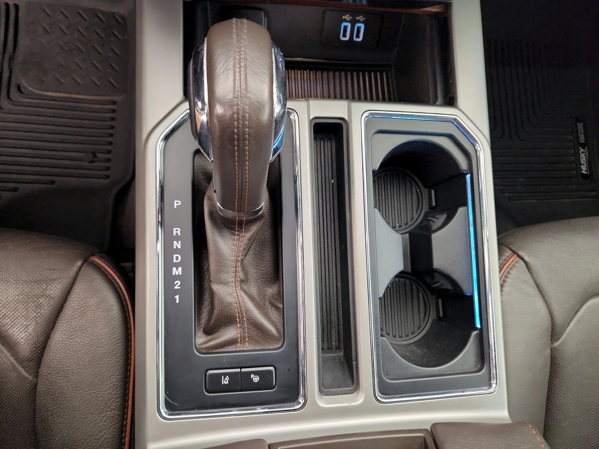 Thumbnail: 2016 Ford F-150 - 18