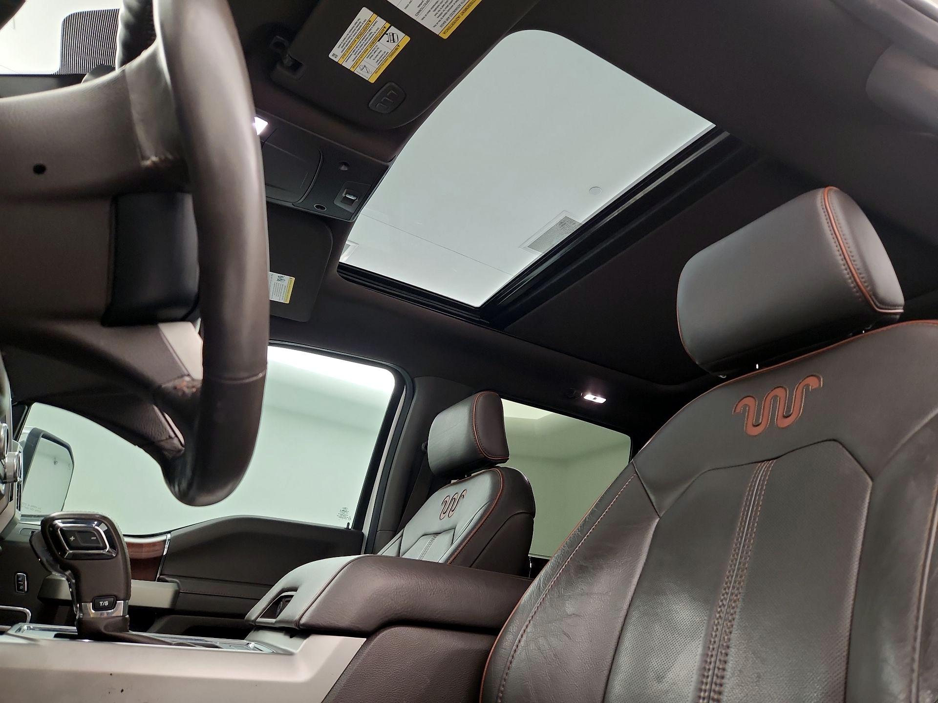 Thumbnail: 2016 Ford F-150 - 20