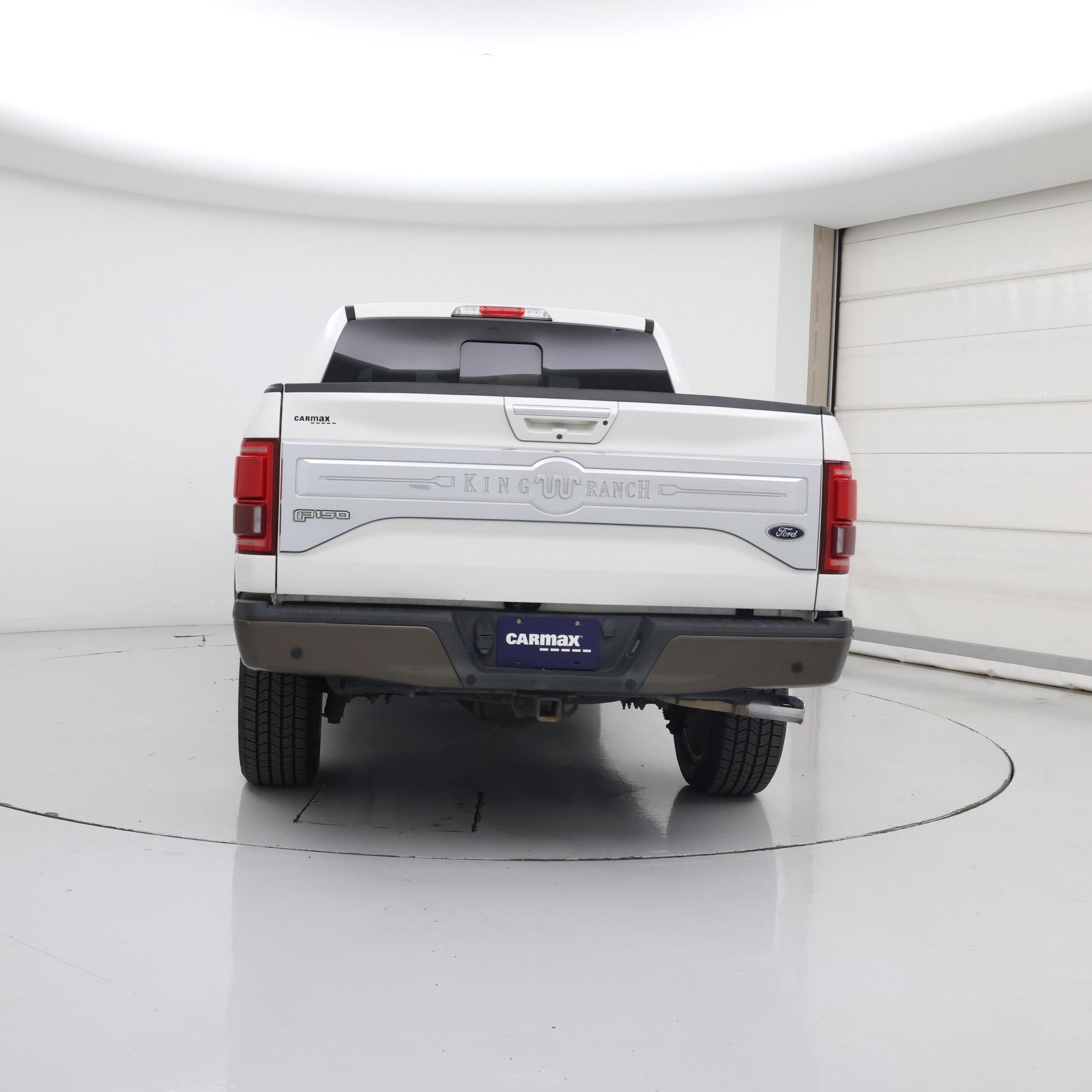 Thumbnail: 2016 Ford F-150 - 6
