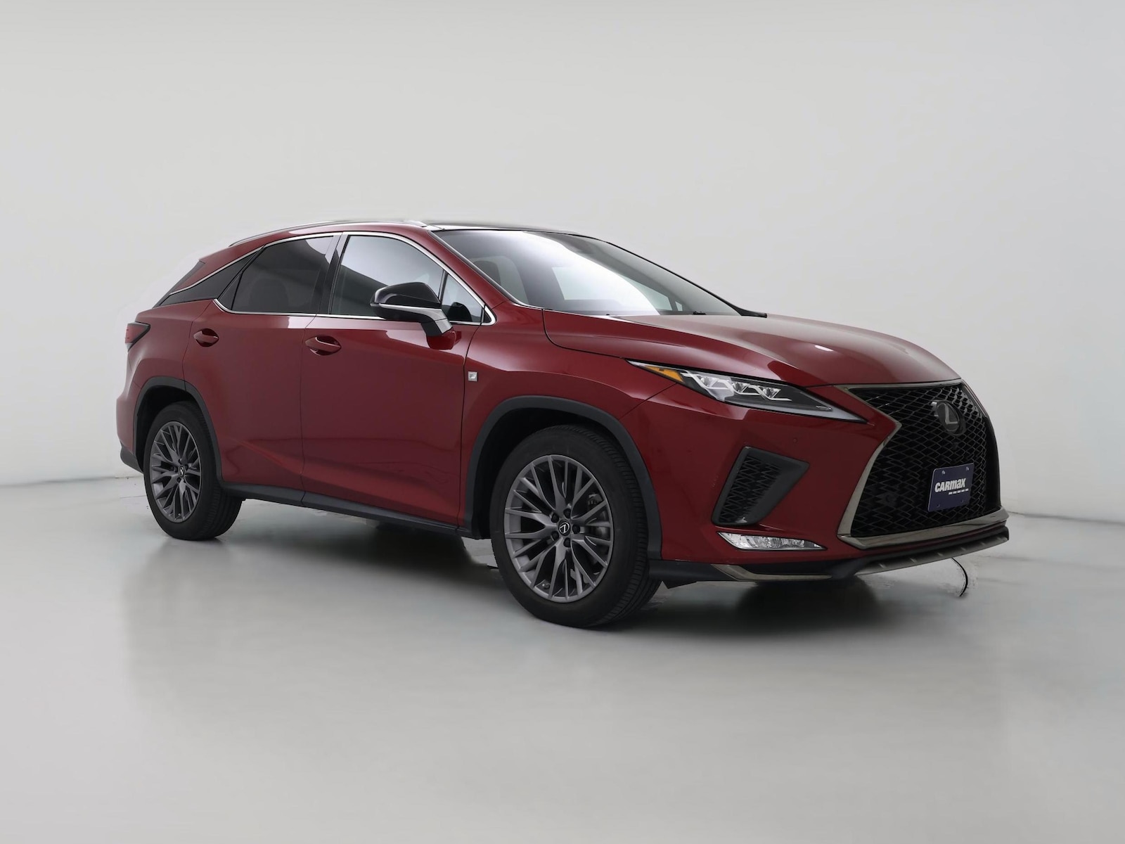 2021 Lexus RX