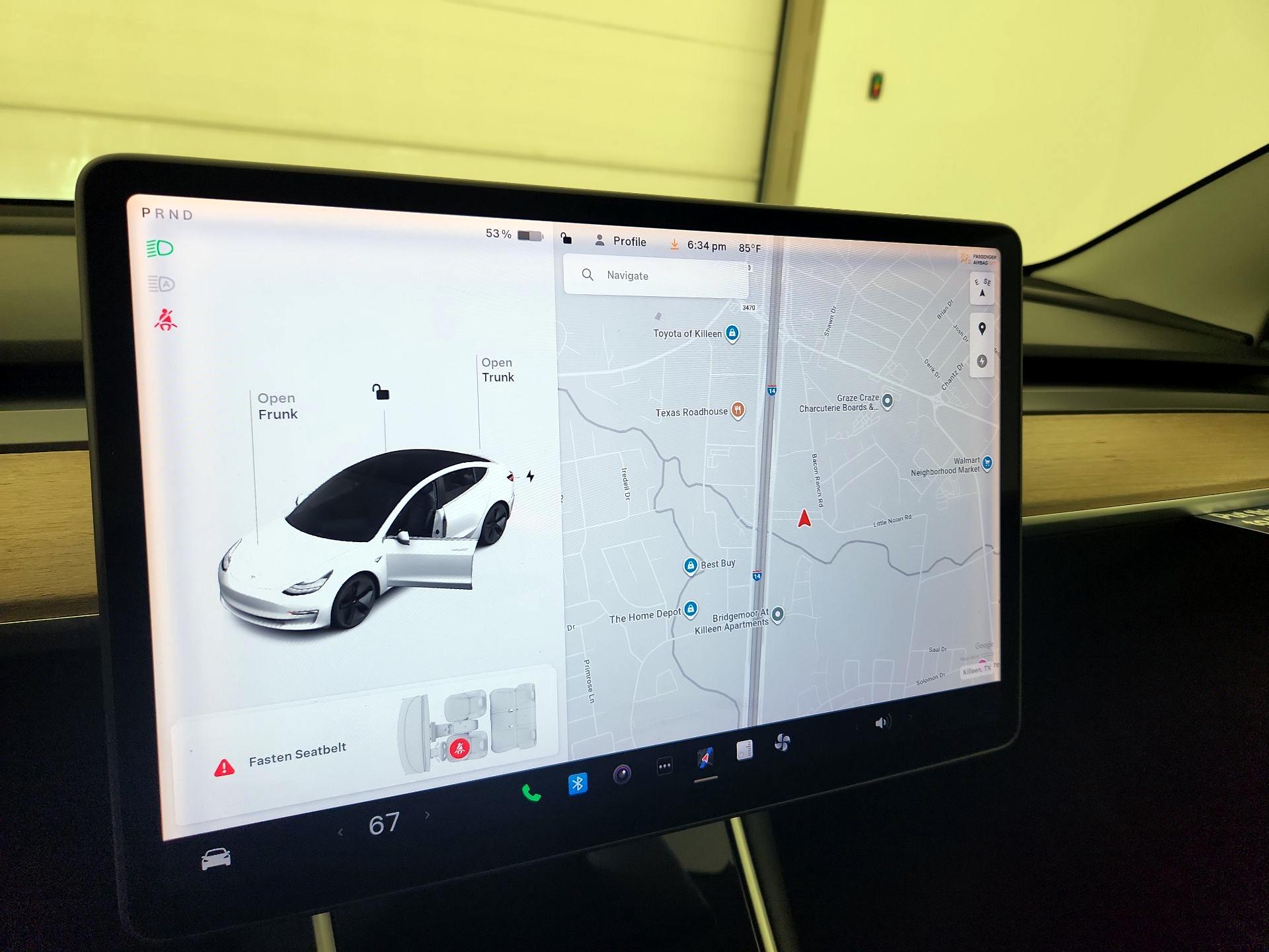 Thumbnail: 2020 Tesla Model 3 - 13