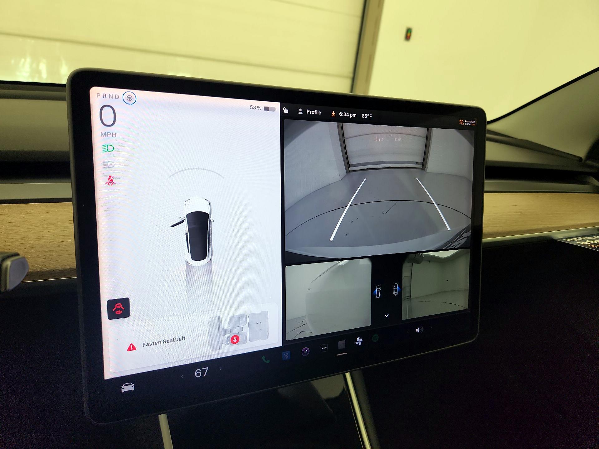 Thumbnail: 2020 Tesla Model 3 - 14