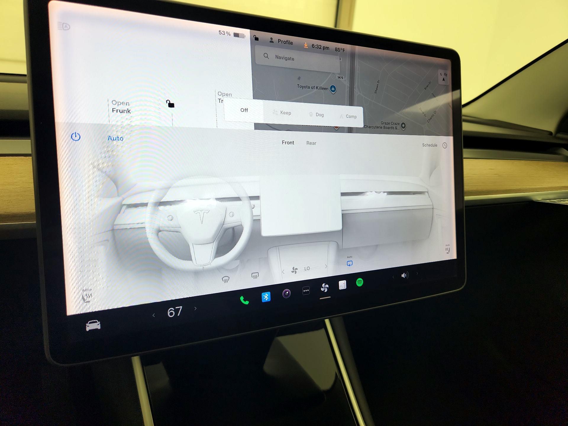 Thumbnail: 2020 Tesla Model 3 - 16