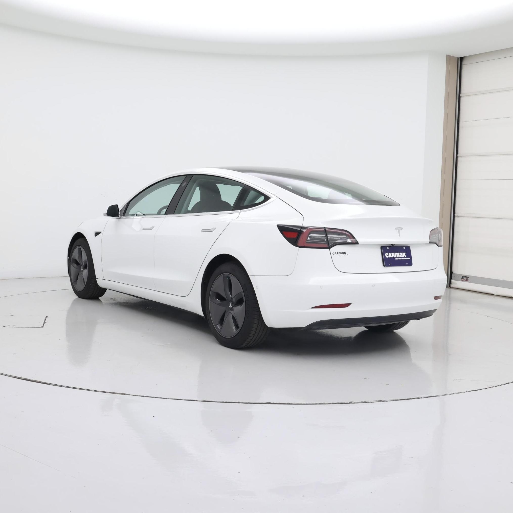 Thumbnail: 2020 Tesla Model 3 - 2