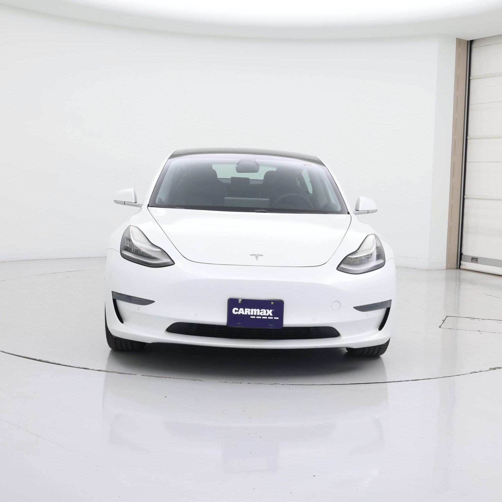 Thumbnail: 2020 Tesla Model 3 - 5