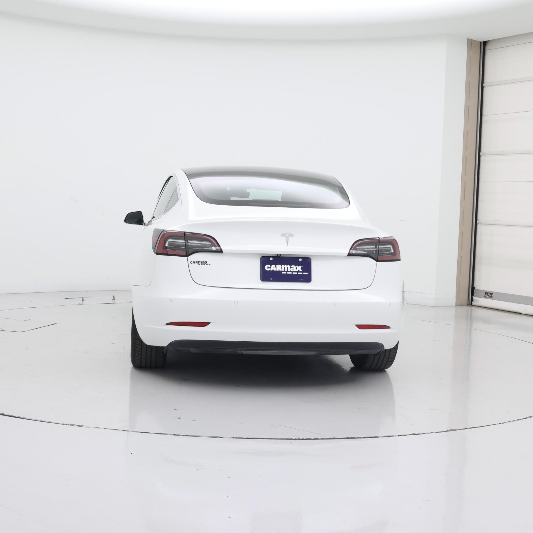 Thumbnail: 2020 Tesla Model 3 - 6