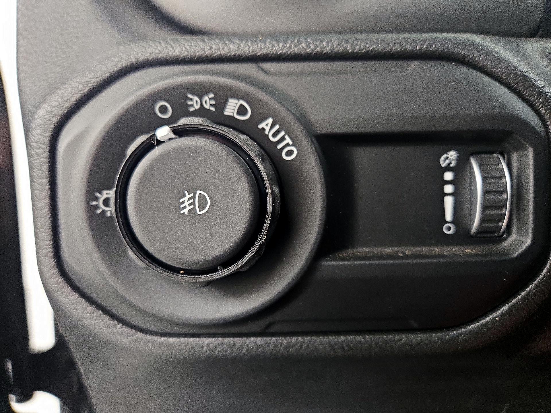 Thumbnail: 2023 Jeep Wrangler - 13