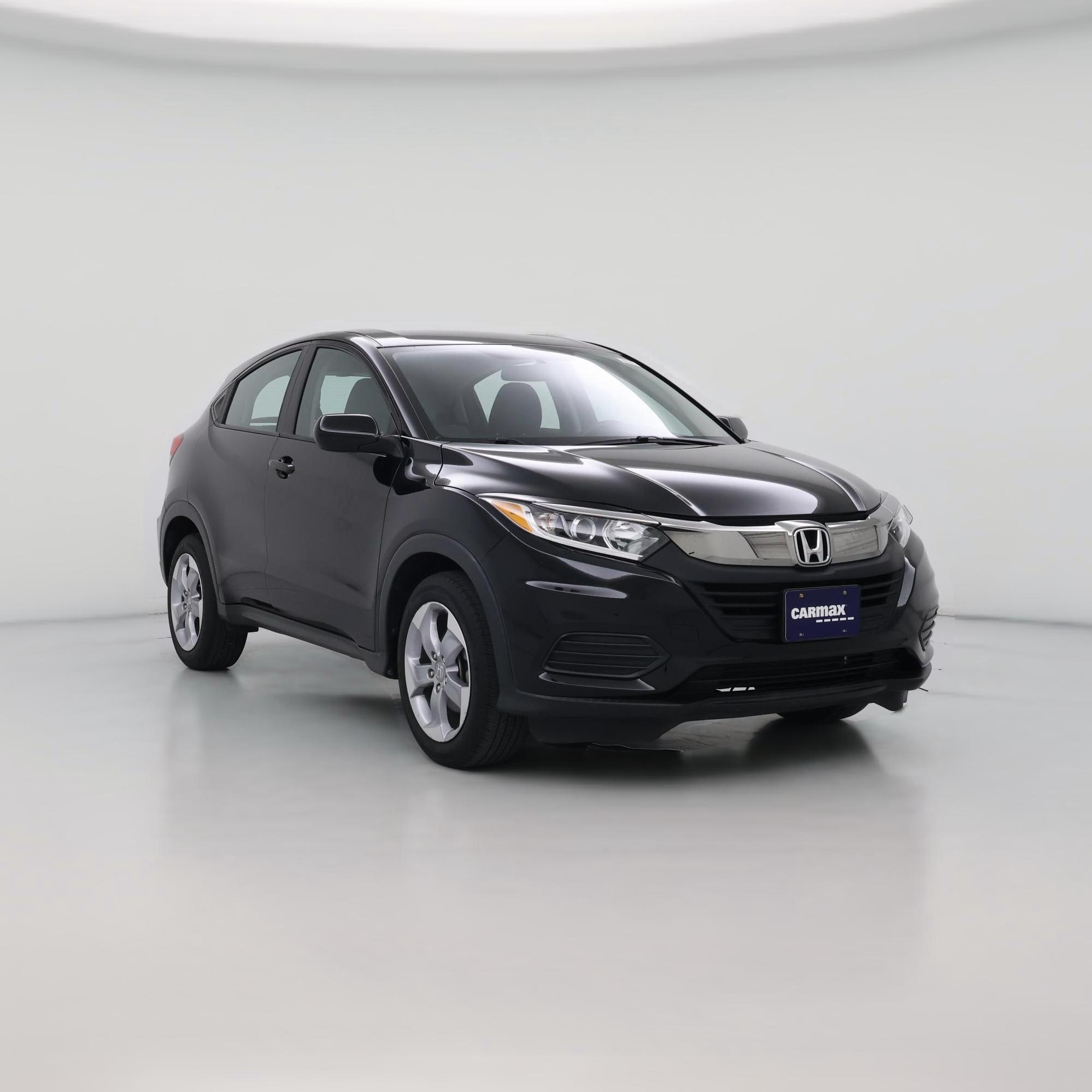 Thumbnail: 2020 Honda HR-V - 1