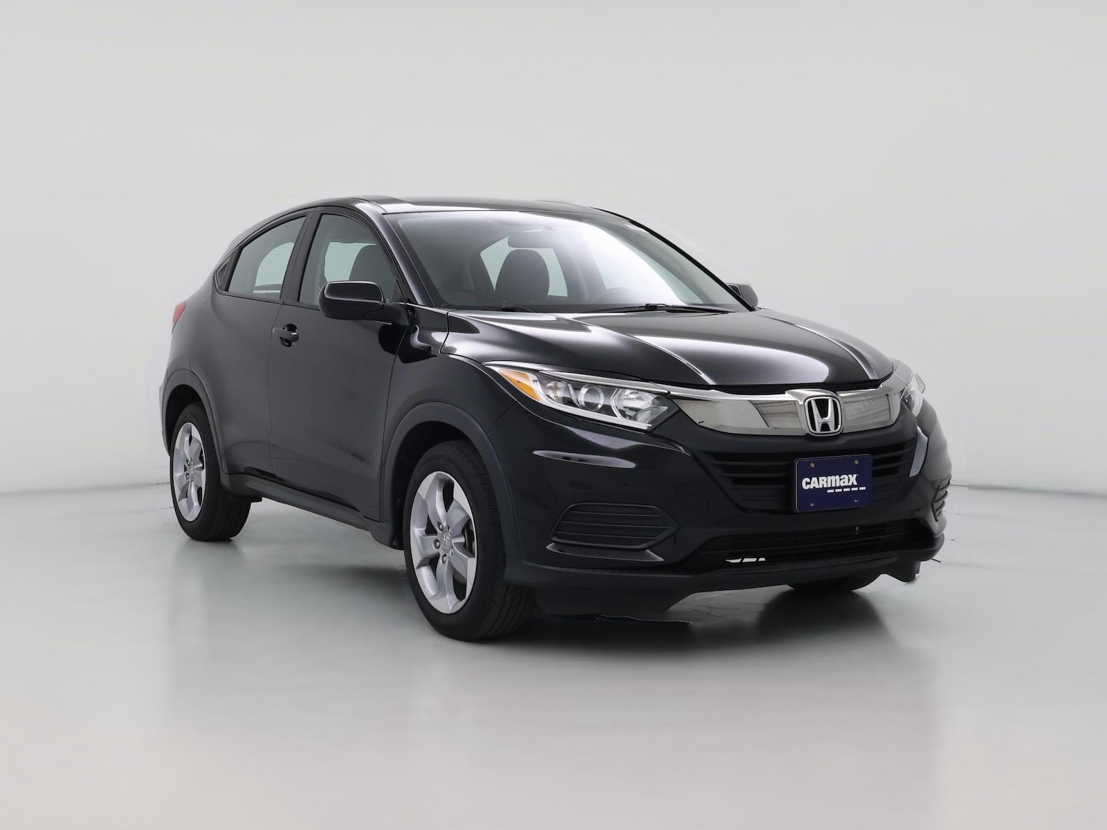 2020 Honda HR-V LX