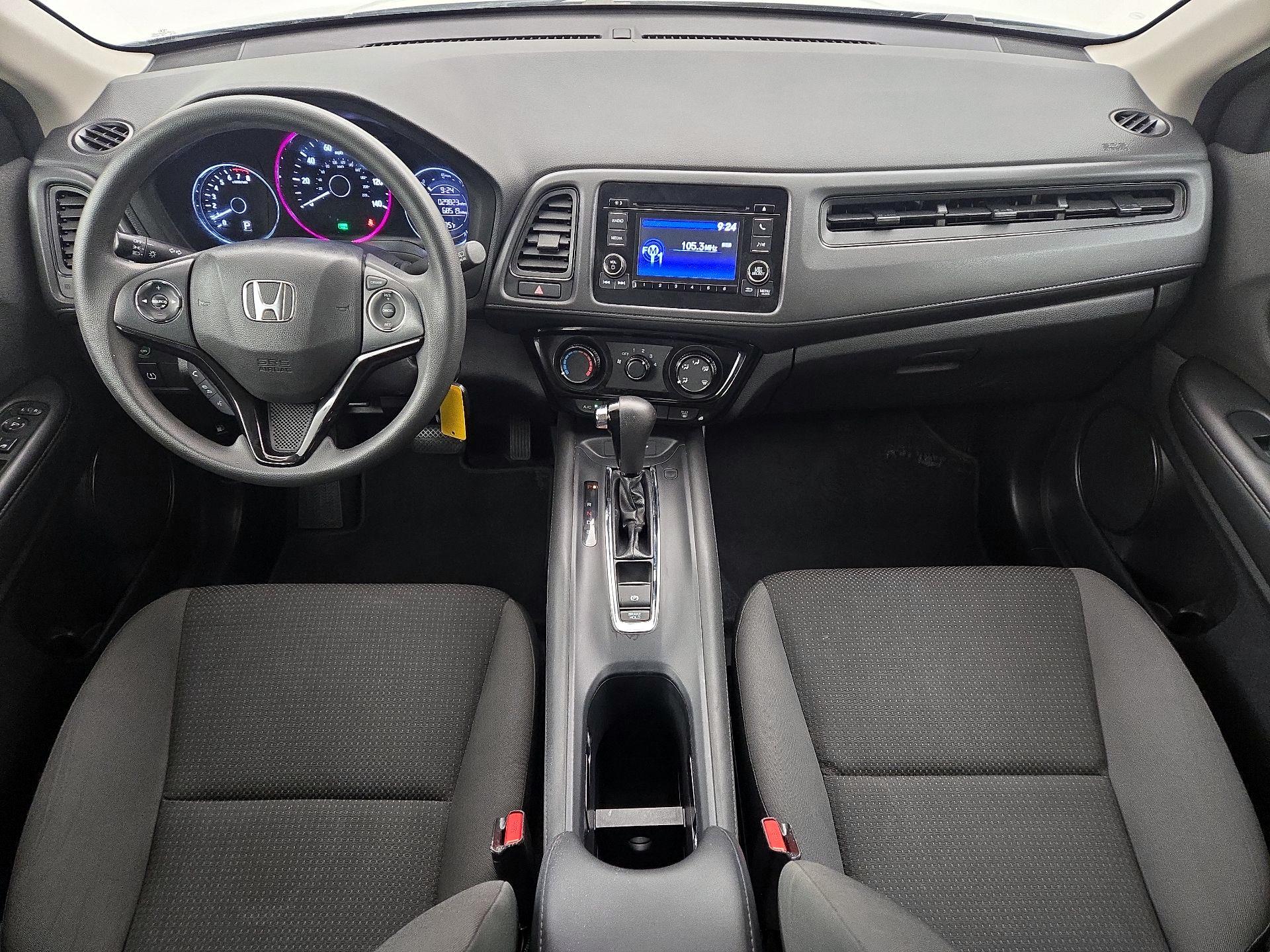 Thumbnail: 2020 Honda HR-V - 9
