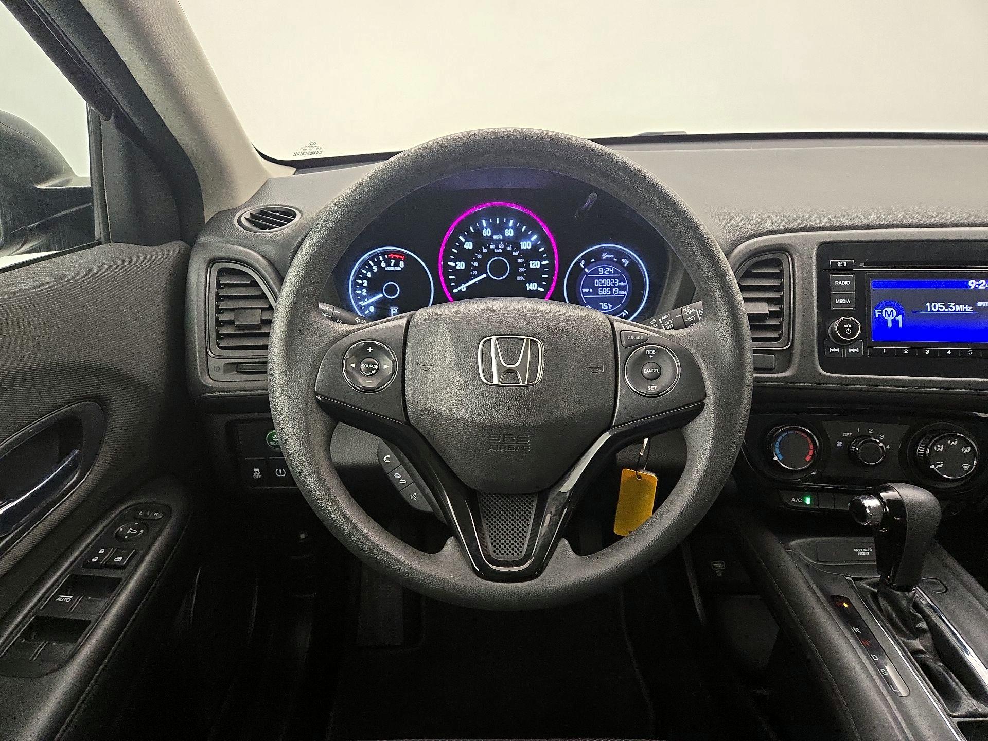 Thumbnail: 2020 Honda HR-V - 10