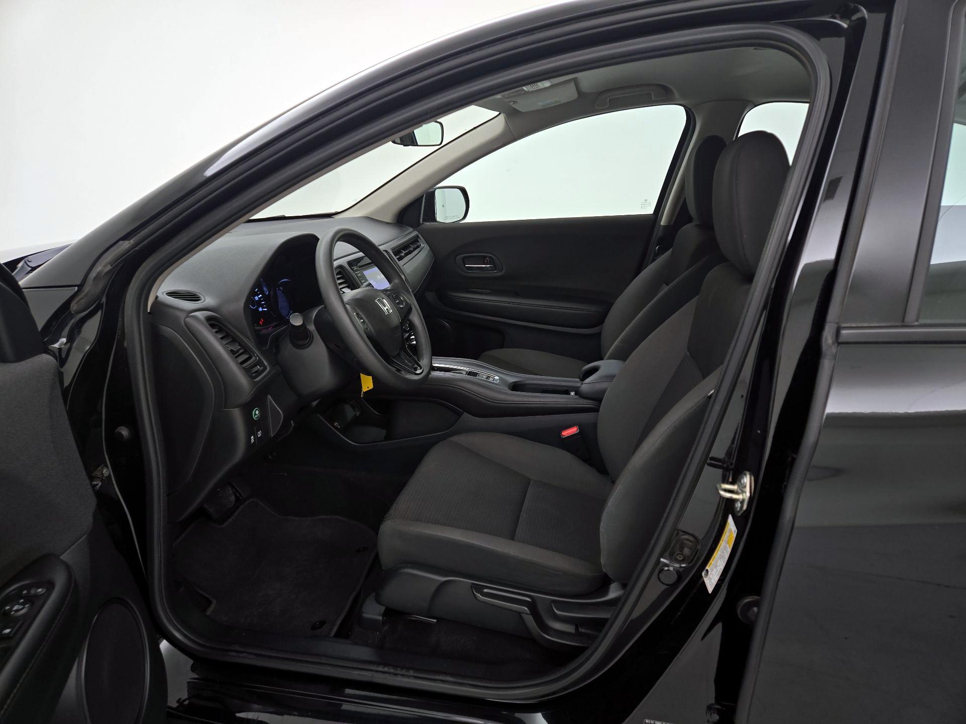 Thumbnail: 2020 Honda HR-V - 11