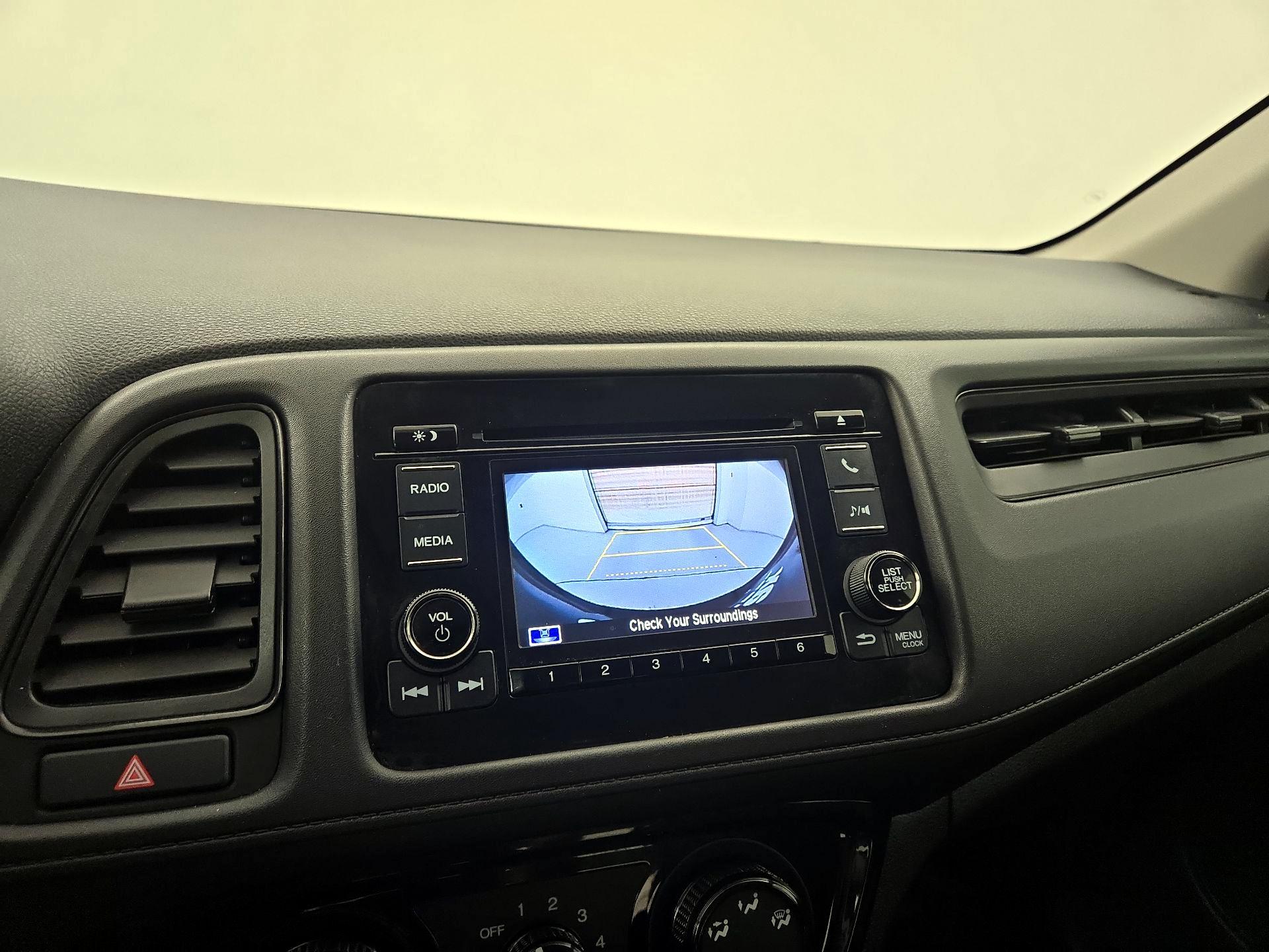 Thumbnail: 2020 Honda HR-V - 14