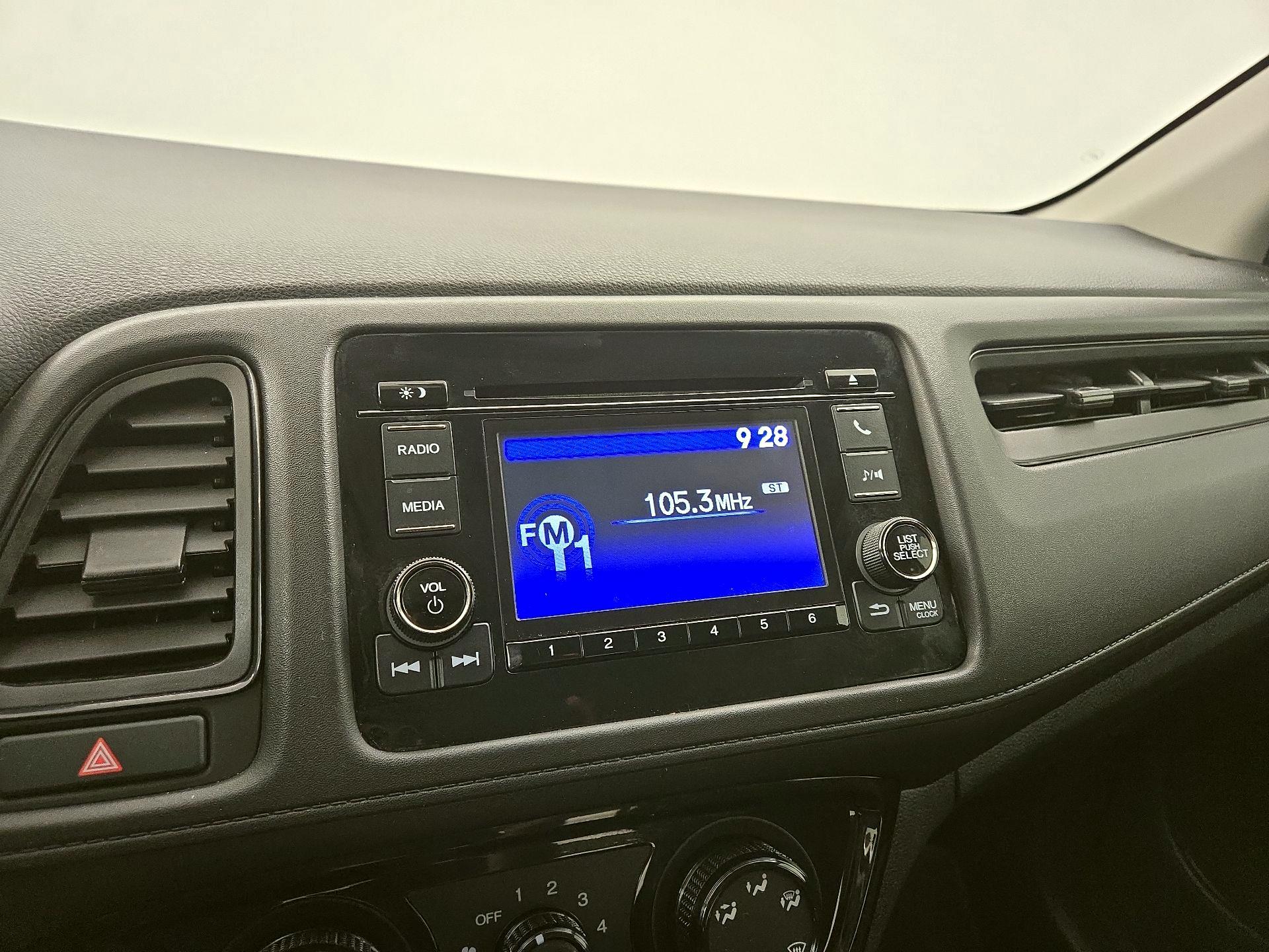 Thumbnail: 2020 Honda HR-V - 15
