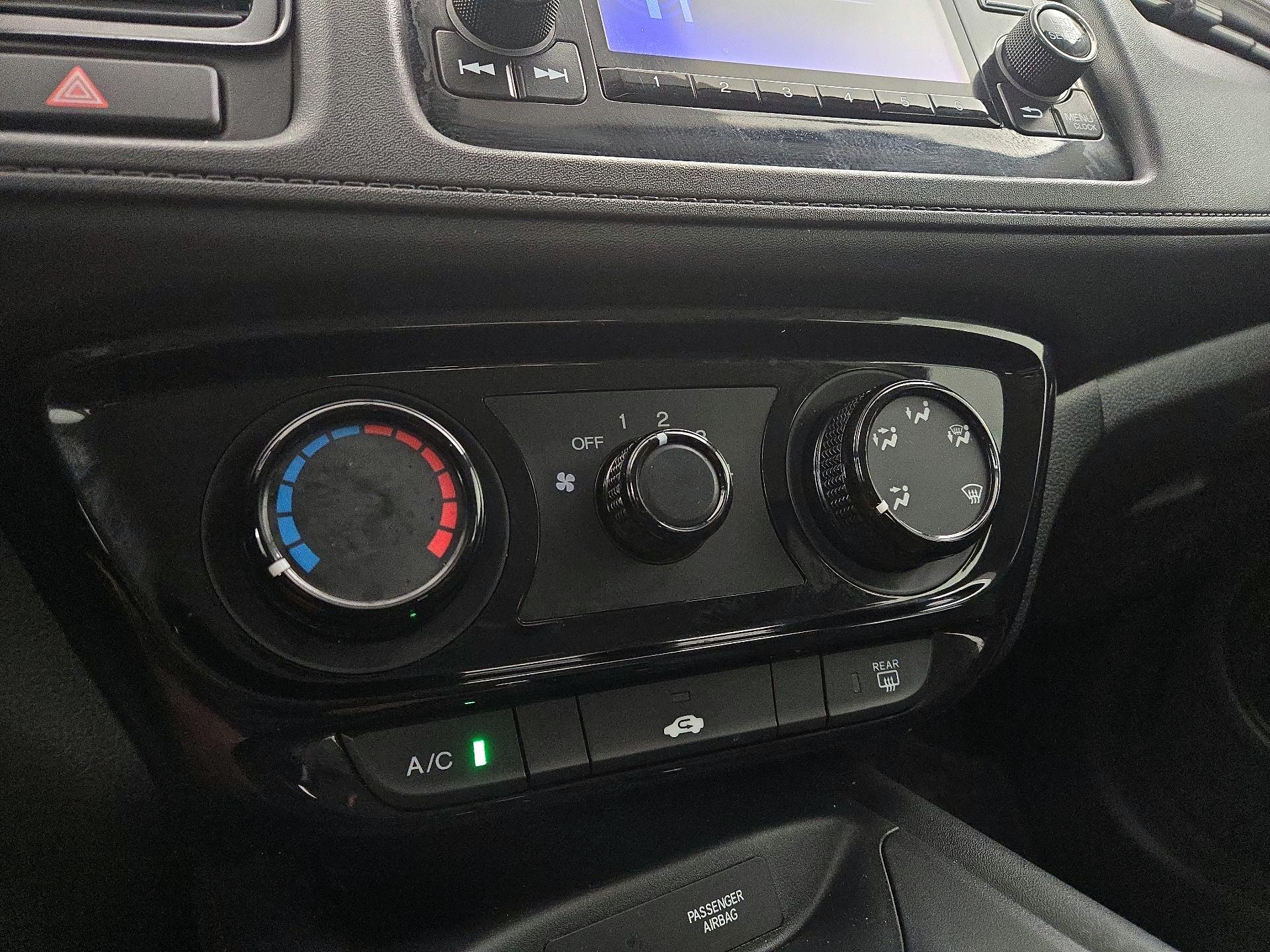 Thumbnail: 2020 Honda HR-V - 16