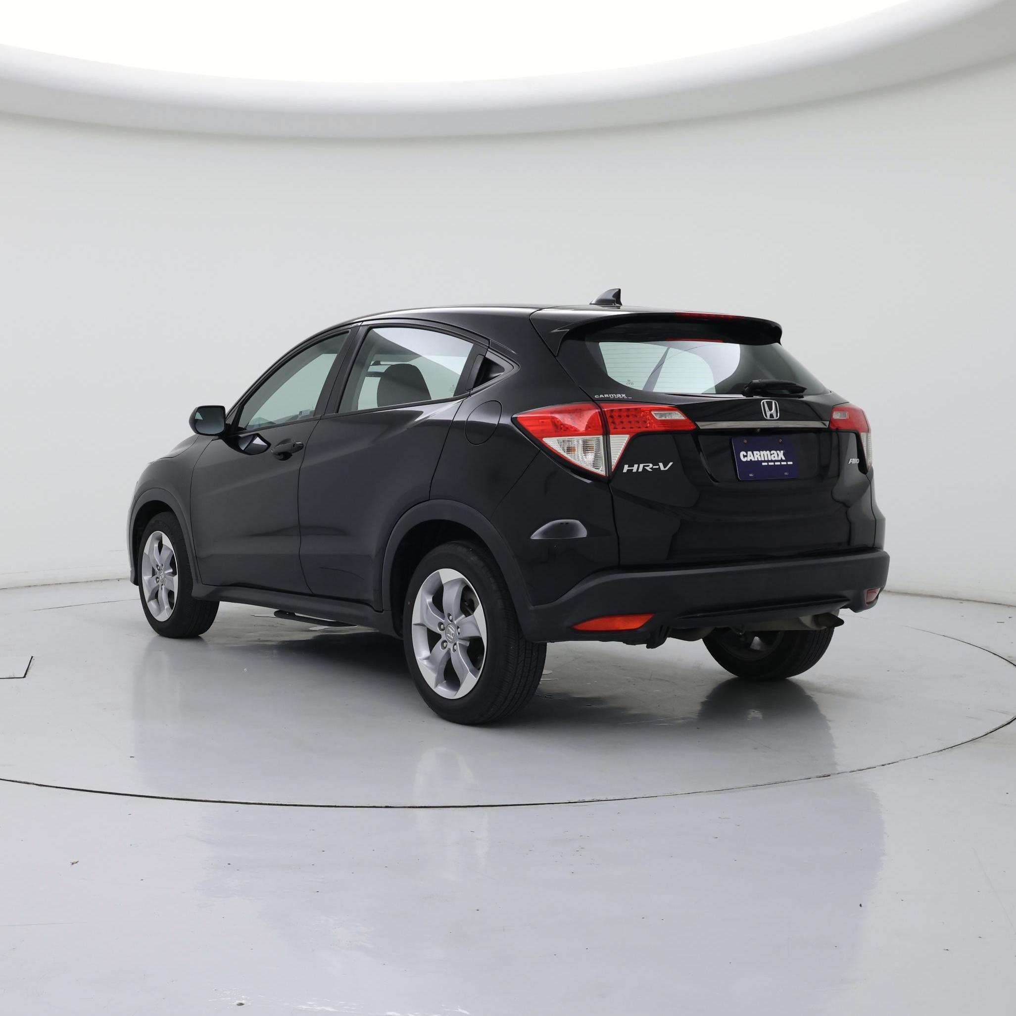 Thumbnail: 2020 Honda HR-V - 2