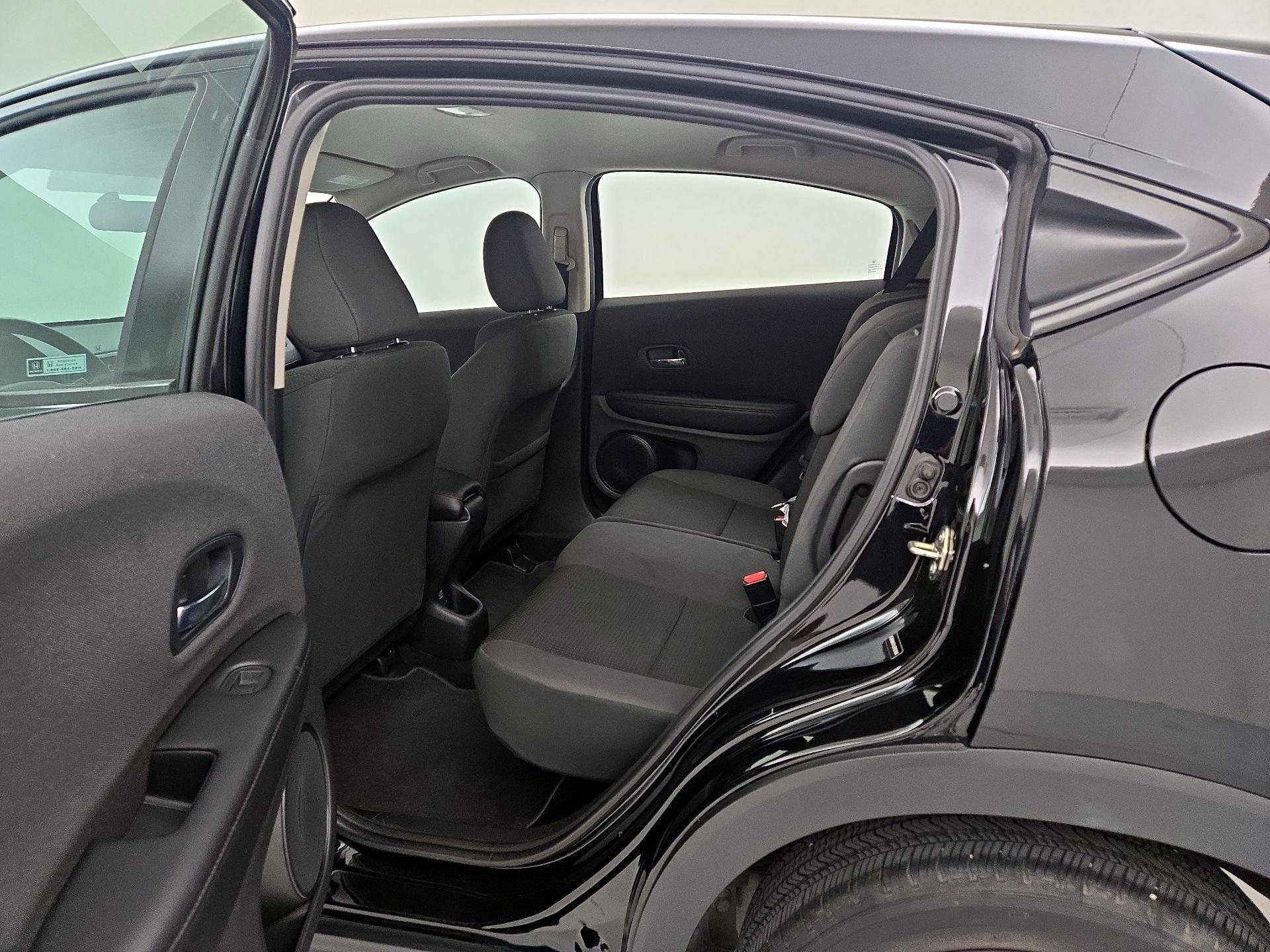 Thumbnail: 2020 Honda HR-V - 19